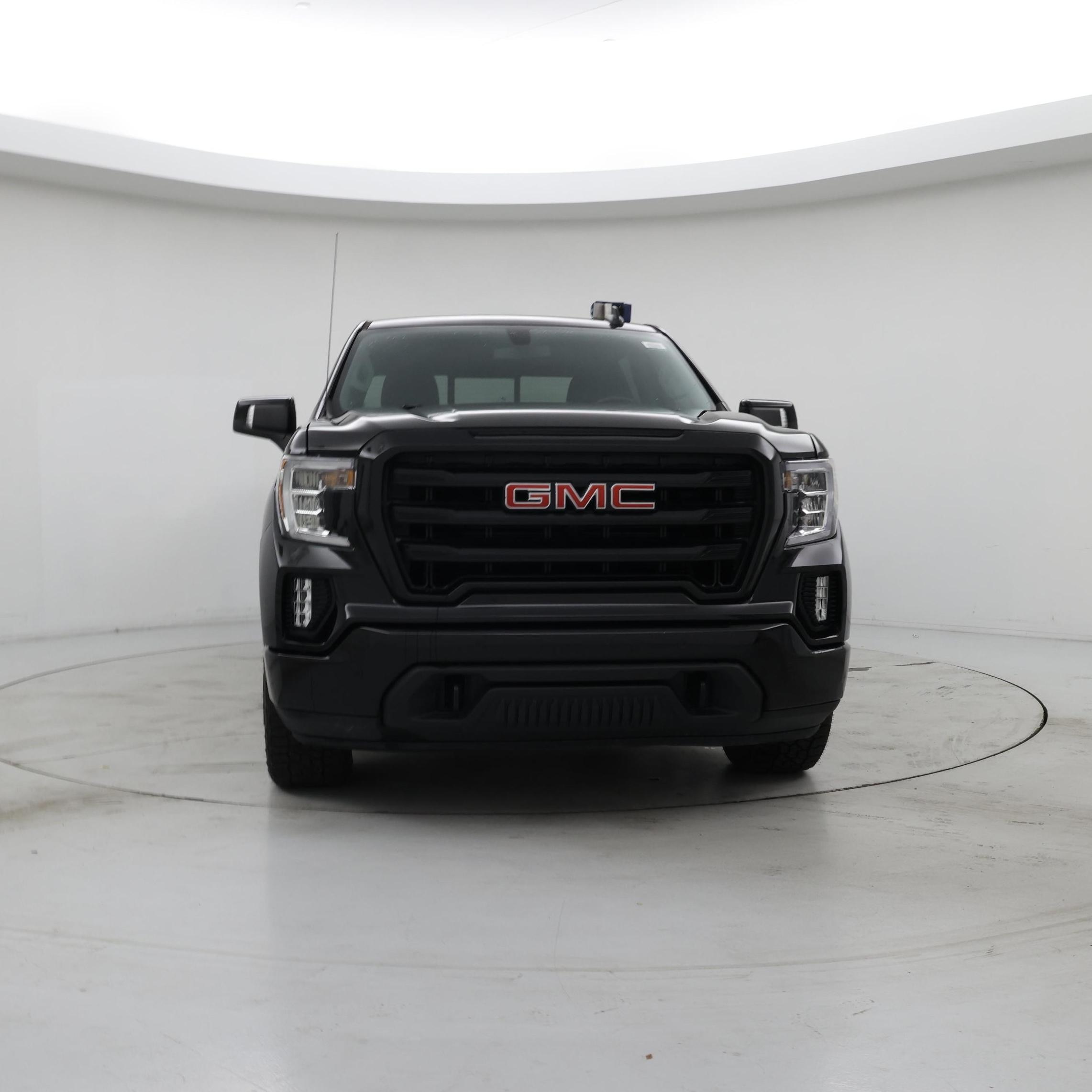 Thumbnail: 2022 GMC Sierra 1500 - 5