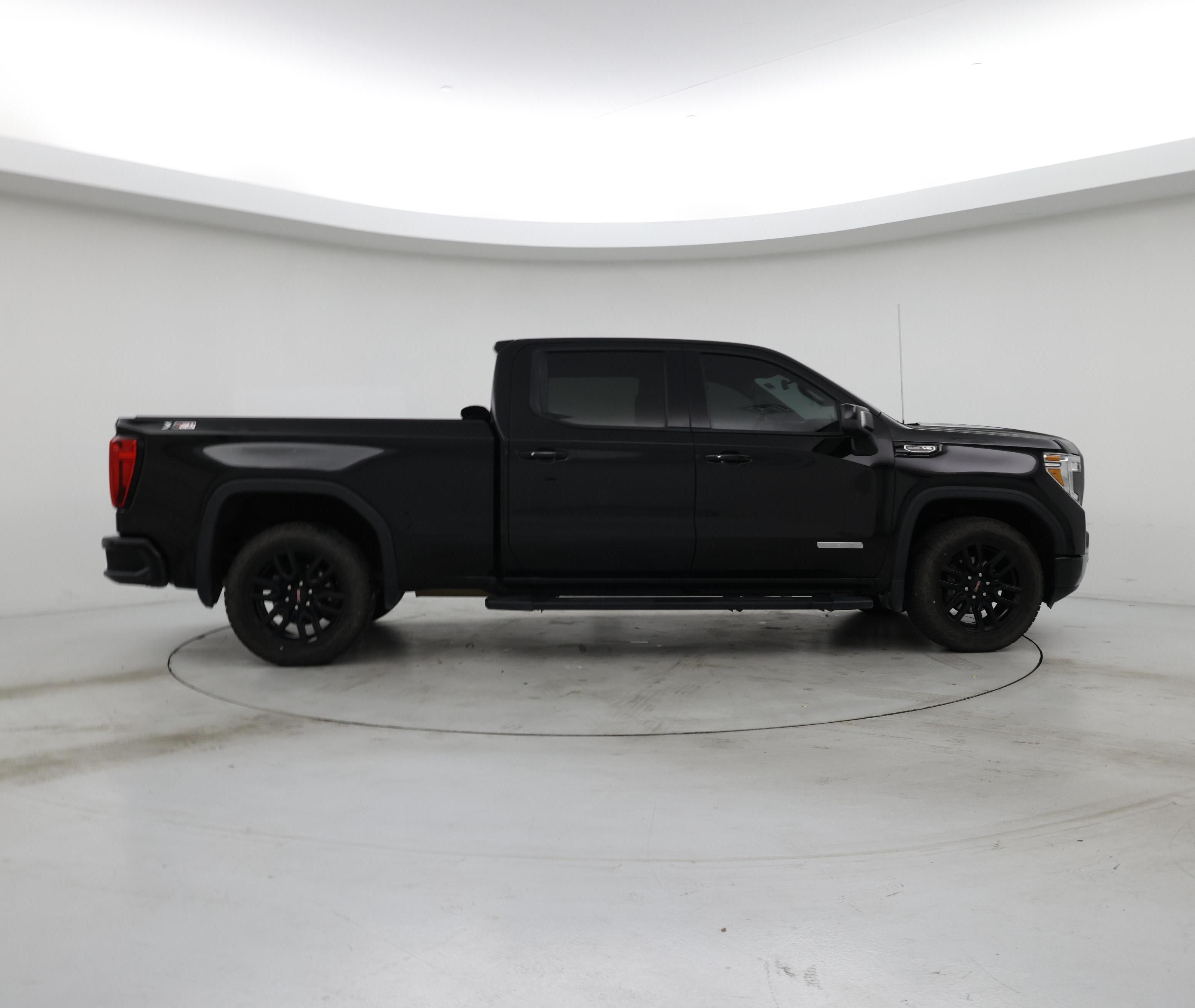 Thumbnail: 2022 GMC Sierra 1500 - 7