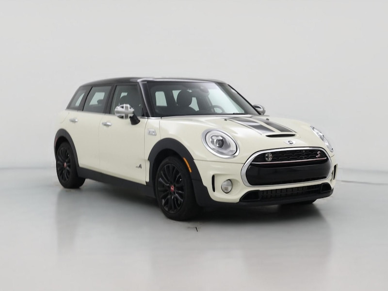 2017 MINI Cooper Clubman S -
                  Columbia, SC