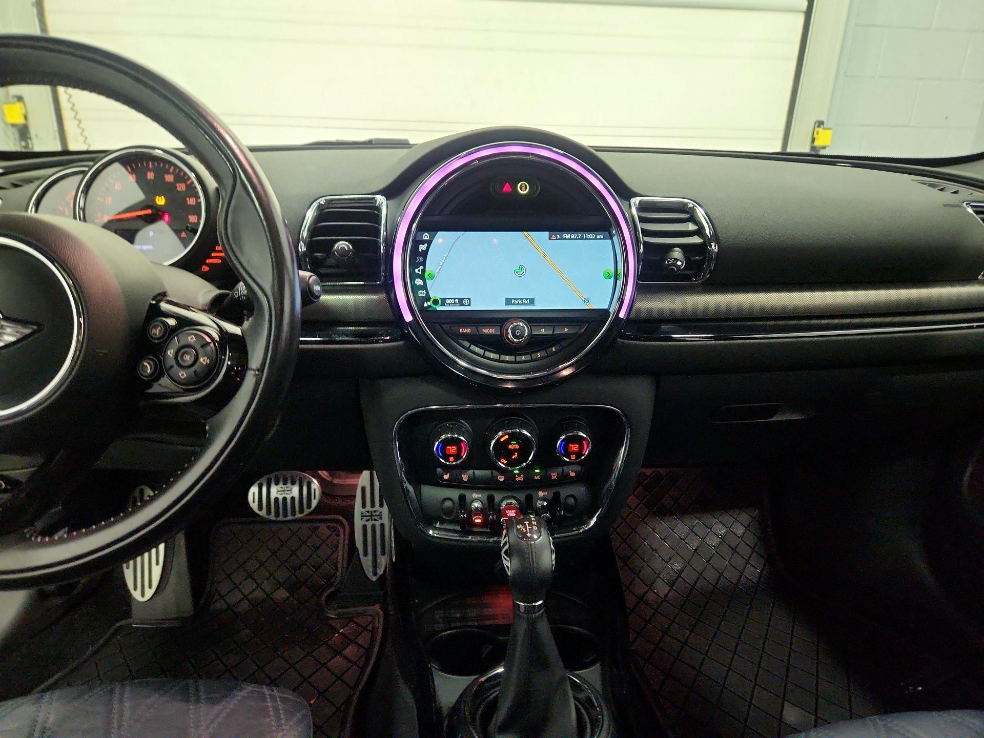 Thumbnail: 2017 MINI Cooper Clubman - 9