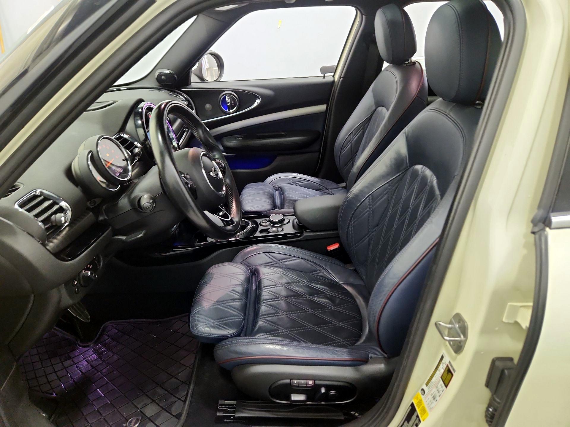 Thumbnail: 2017 MINI Cooper Clubman - 11