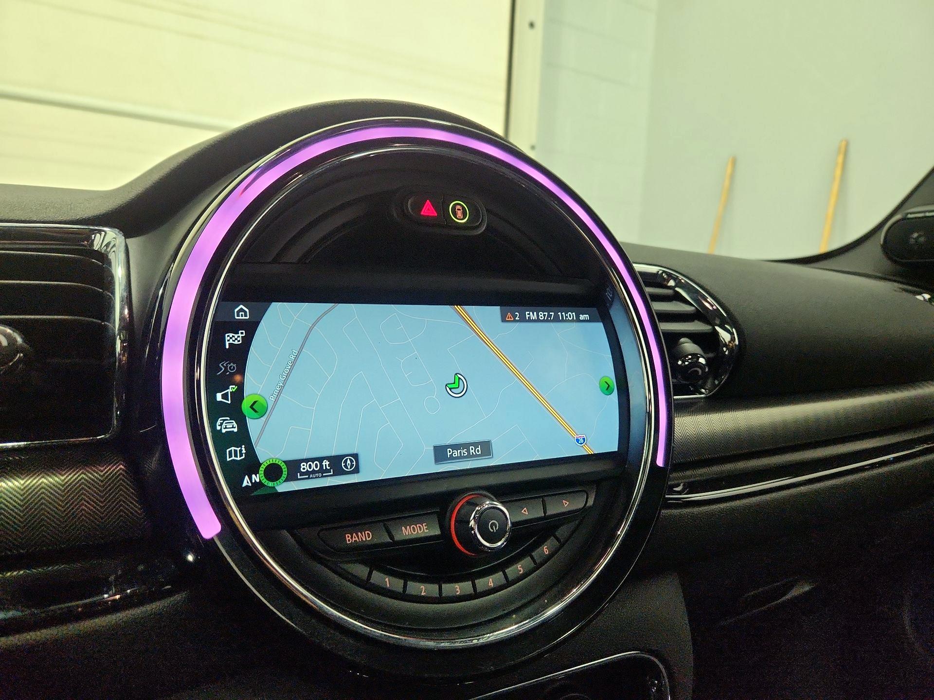 Thumbnail: 2017 MINI Cooper Clubman - 14