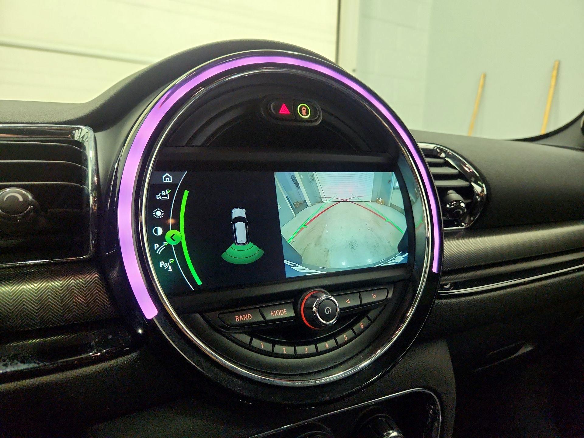 Thumbnail: 2017 MINI Cooper Clubman - 15