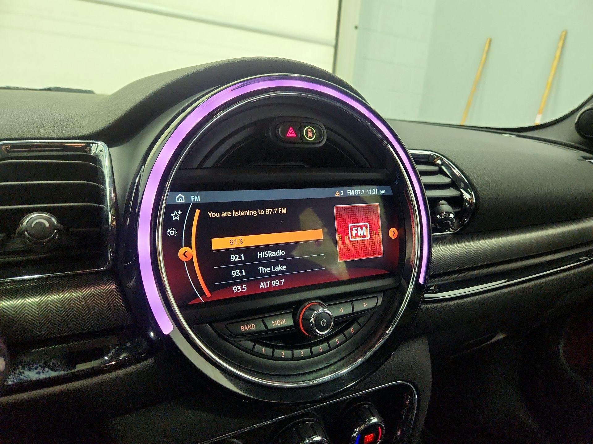 Thumbnail: 2017 MINI Cooper Clubman - 16