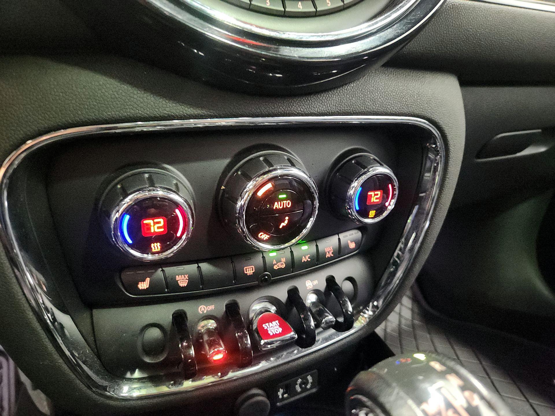 Thumbnail: 2017 MINI Cooper Clubman - 17