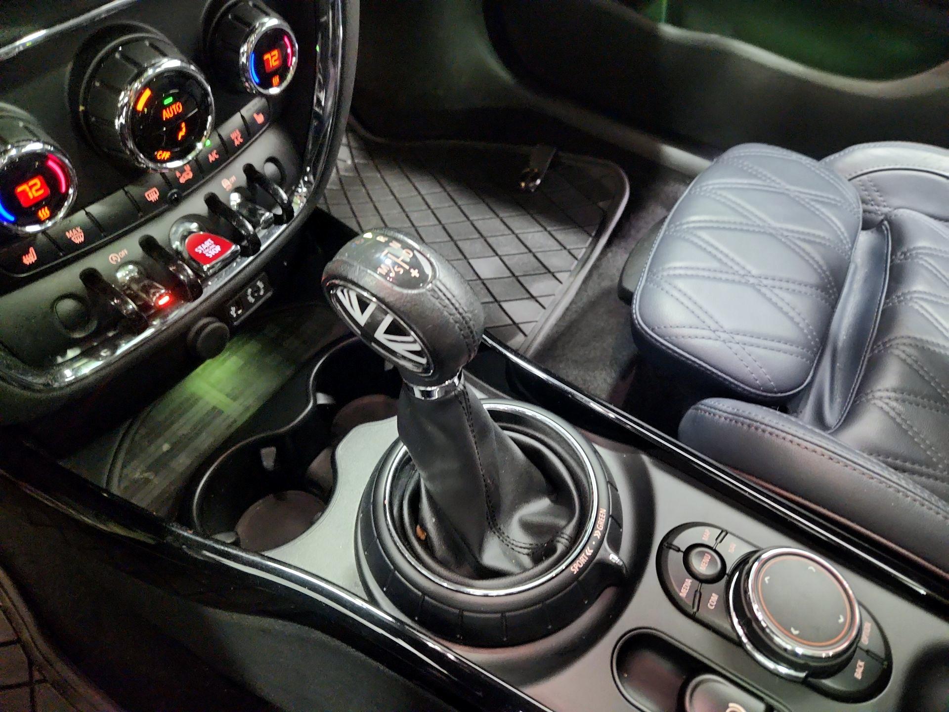 Thumbnail: 2017 MINI Cooper Clubman - 18