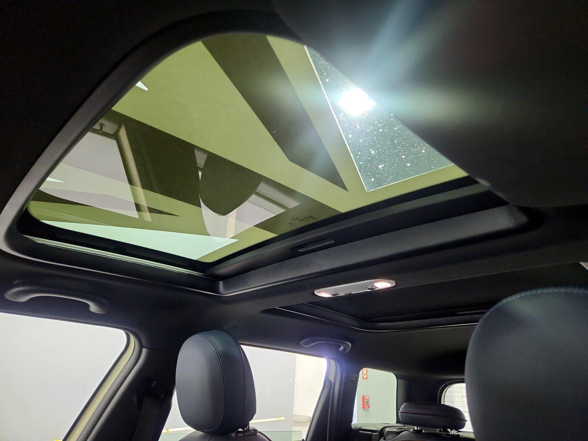 Thumbnail: 2017 MINI Cooper Clubman - 20