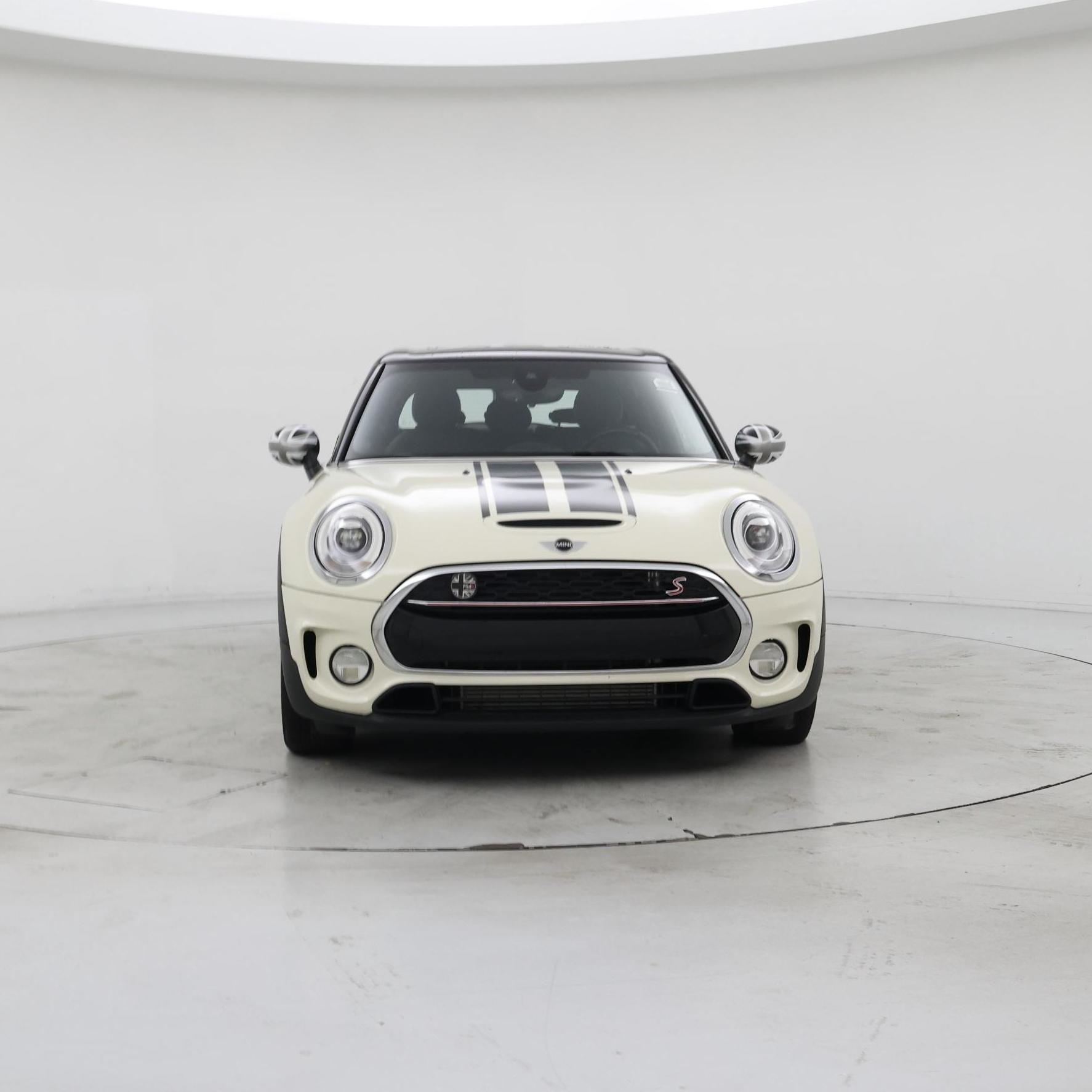 Thumbnail: 2017 MINI Cooper Clubman - 5