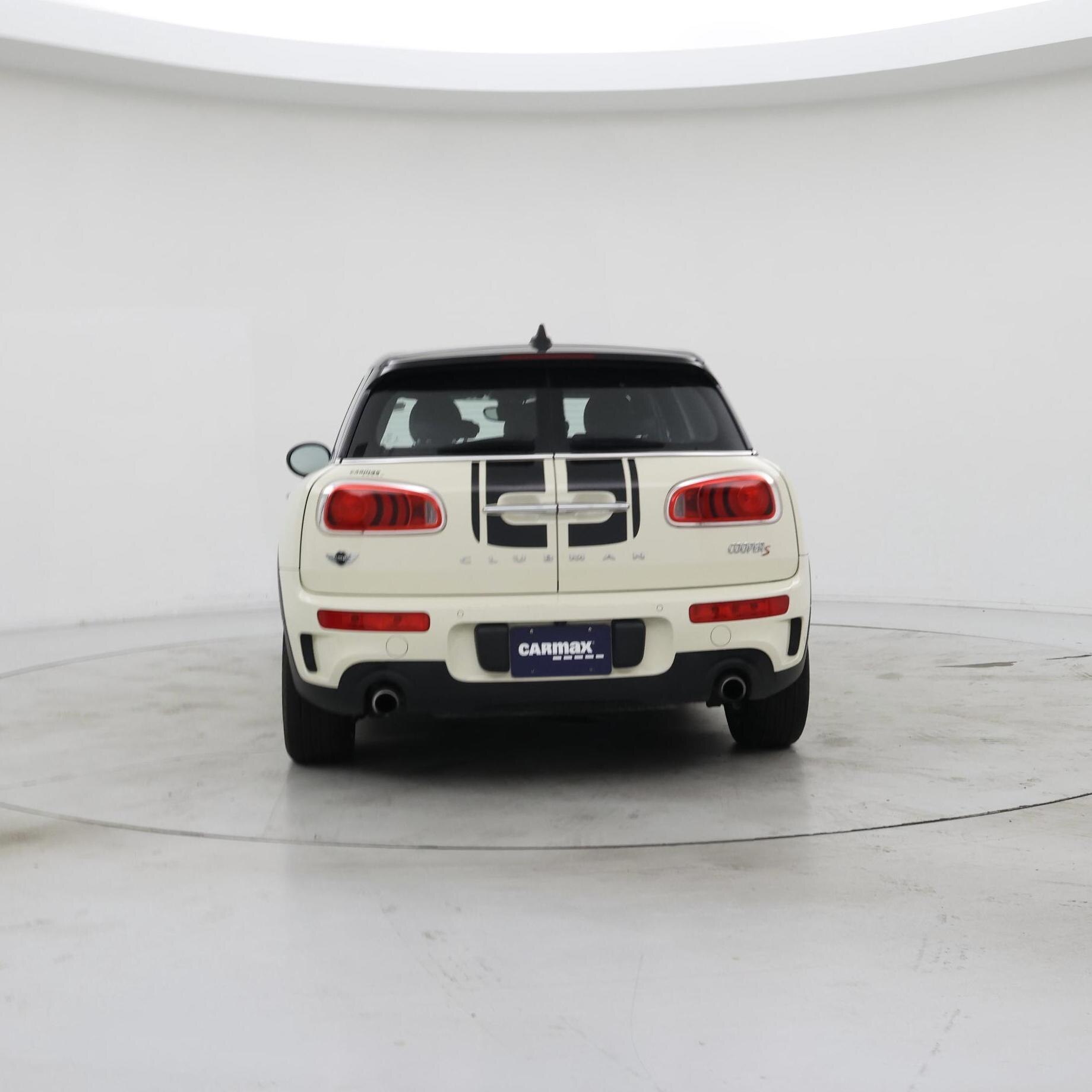 Thumbnail: 2017 MINI Cooper Clubman - 6