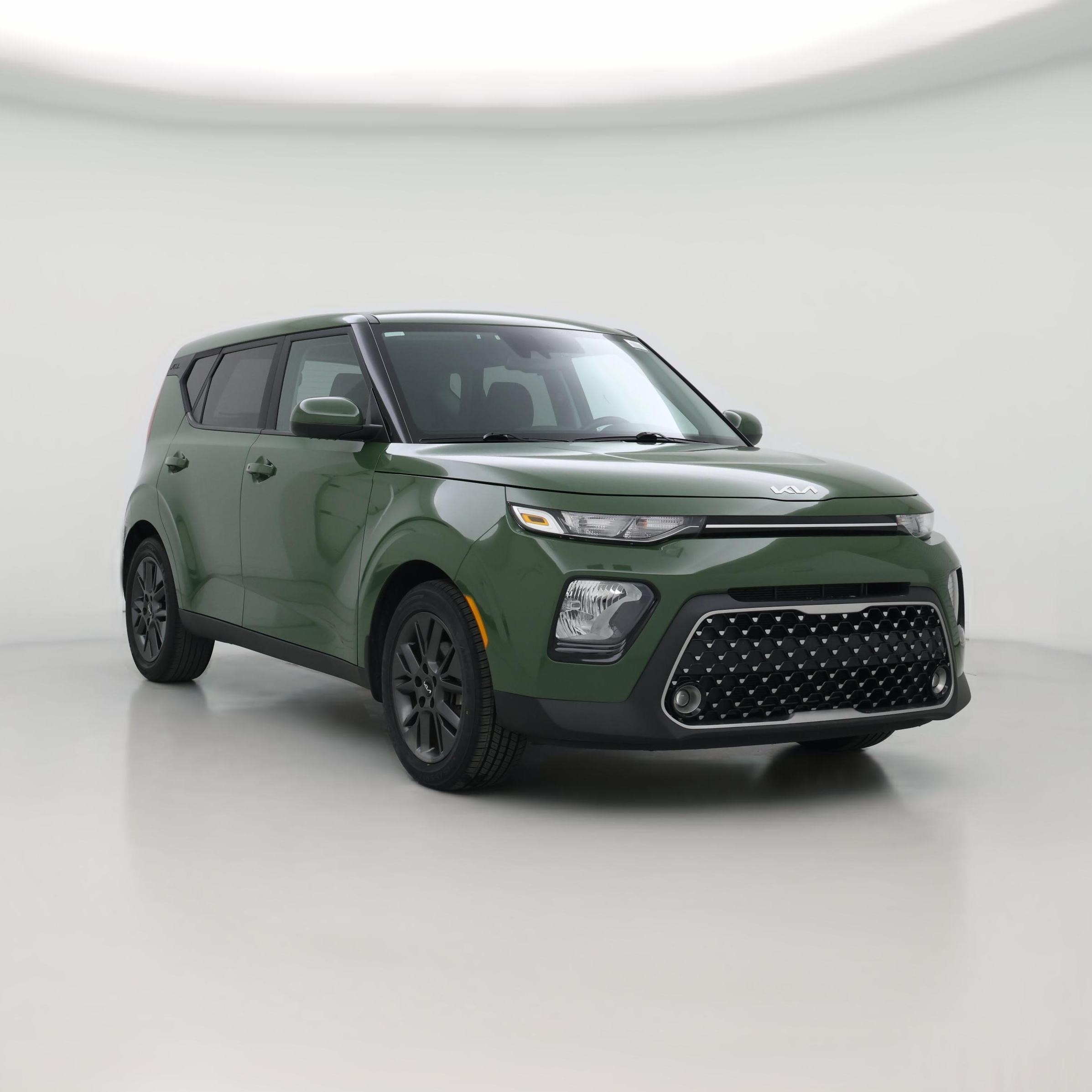 Thumbnail: 2022 Kia Soul - 1