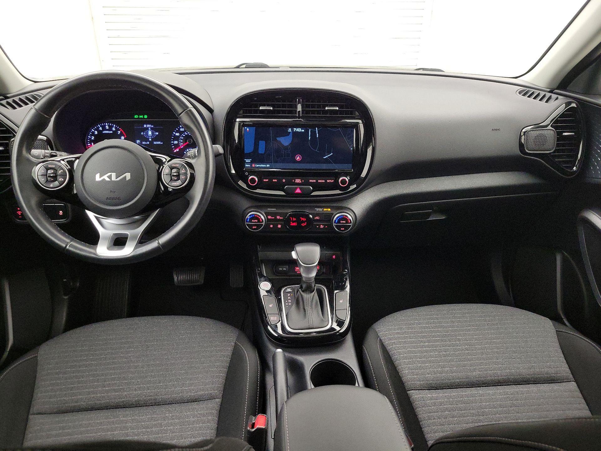 Thumbnail: 2022 Kia Soul - 9