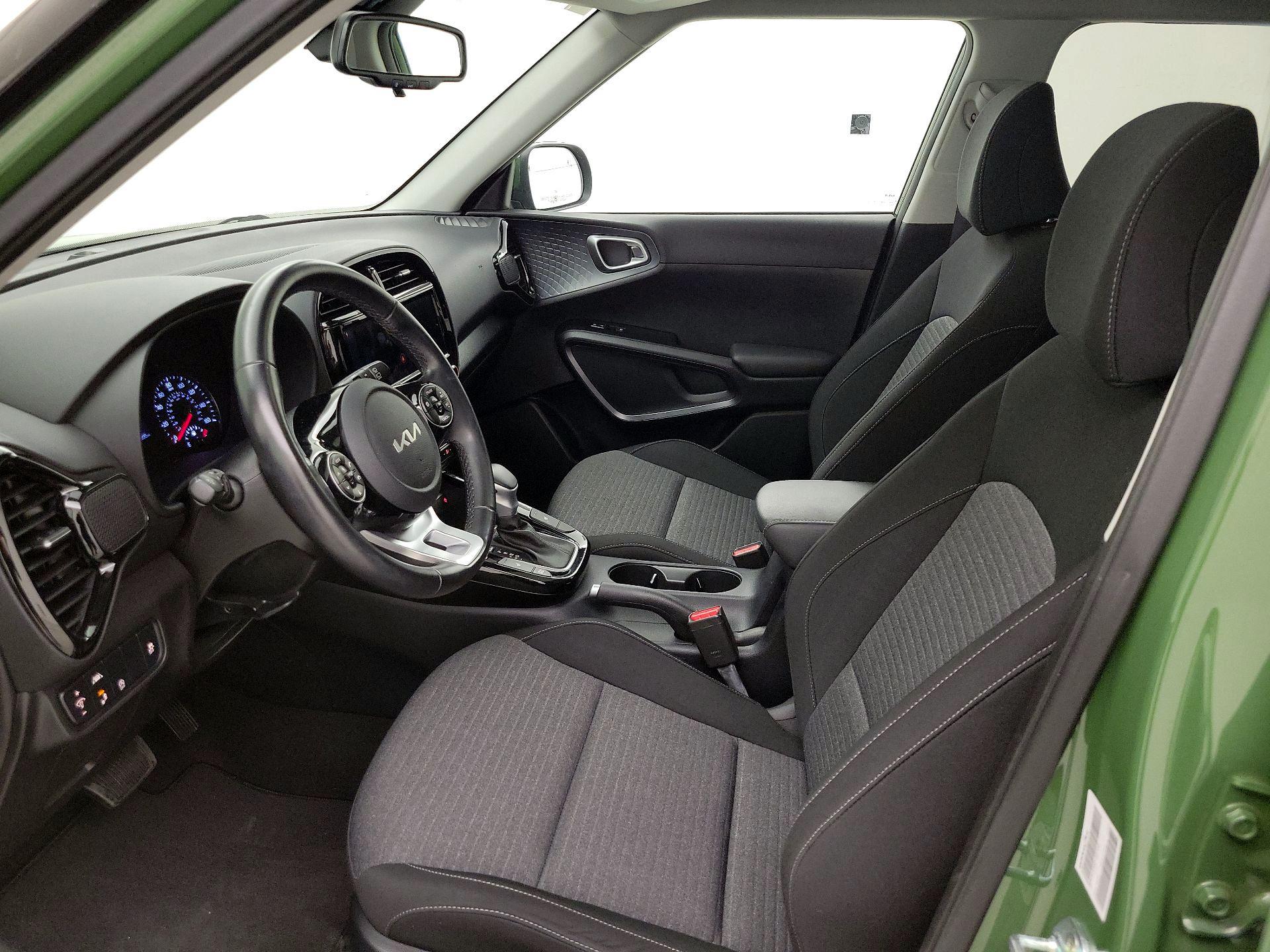 Thumbnail: 2022 Kia Soul - 11