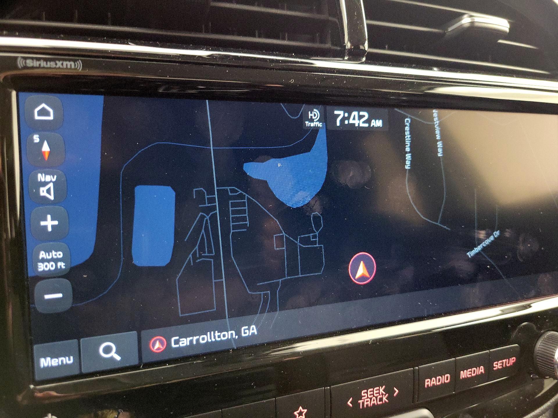 Thumbnail: 2022 Kia Soul - 14