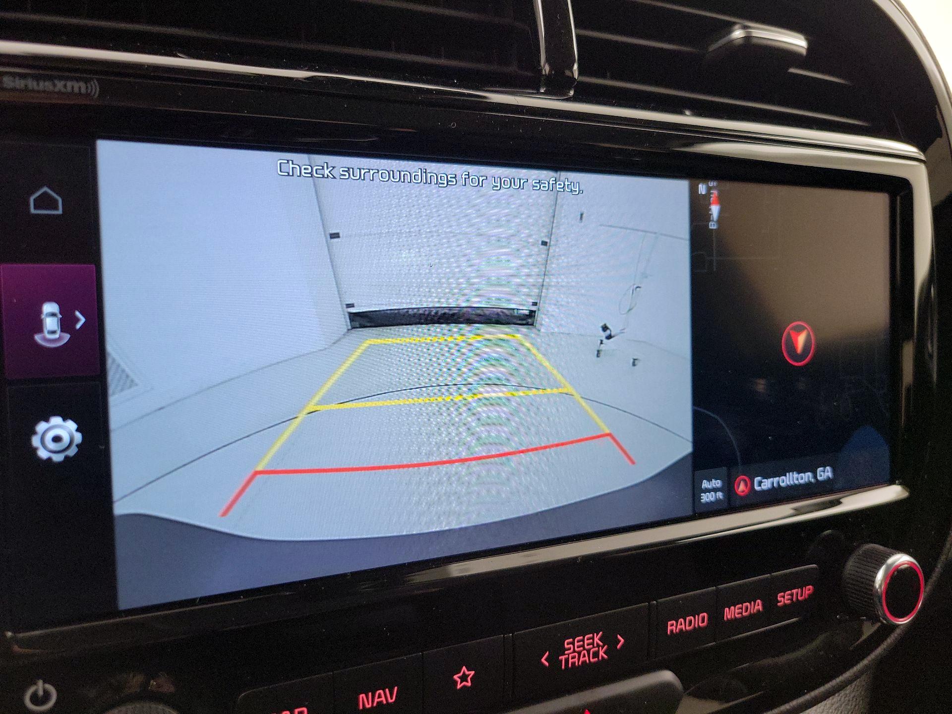 Thumbnail: 2022 Kia Soul - 15