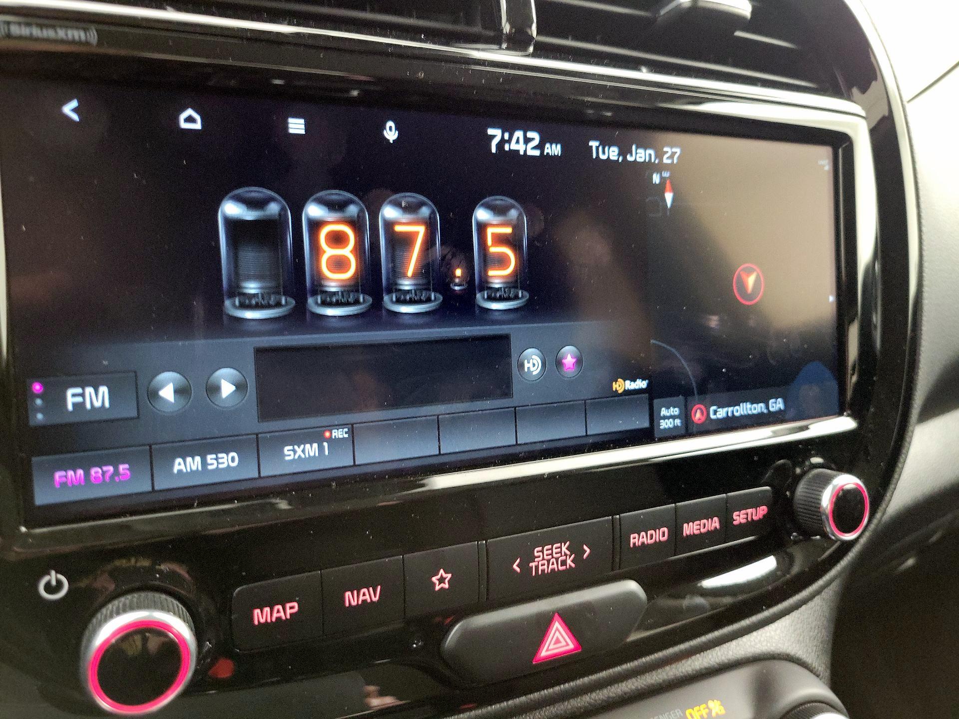 Thumbnail: 2022 Kia Soul - 16