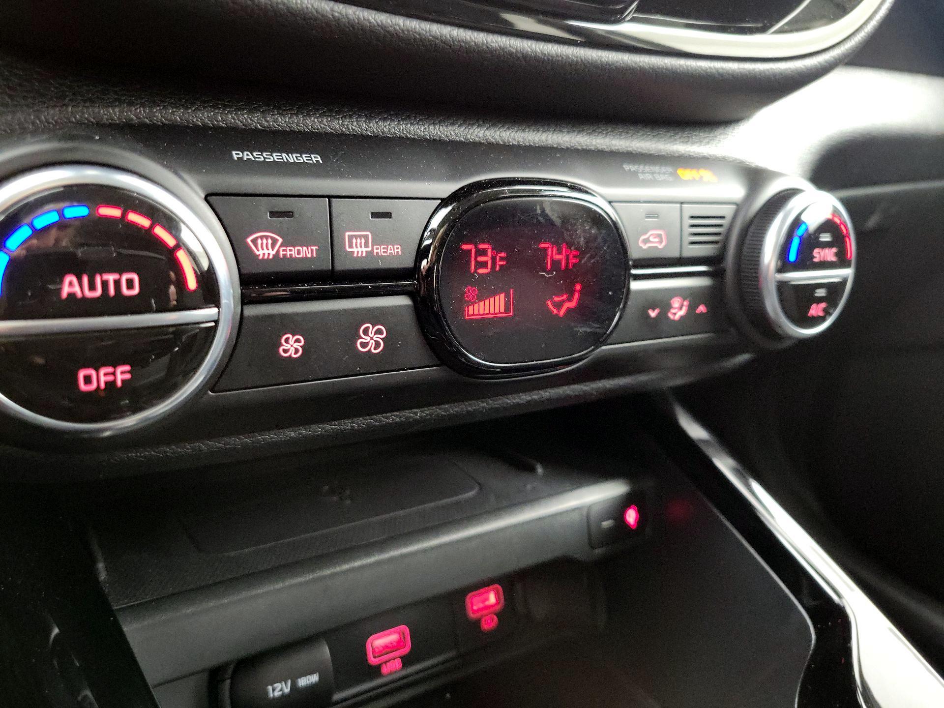 Thumbnail: 2022 Kia Soul - 17