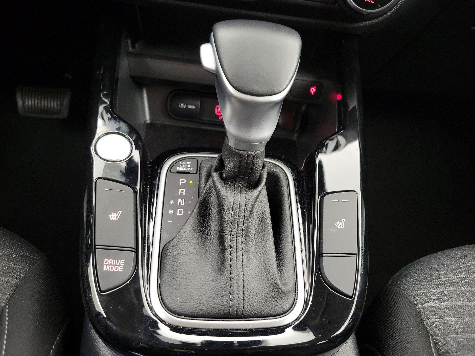 Thumbnail: 2022 Kia Soul - 18