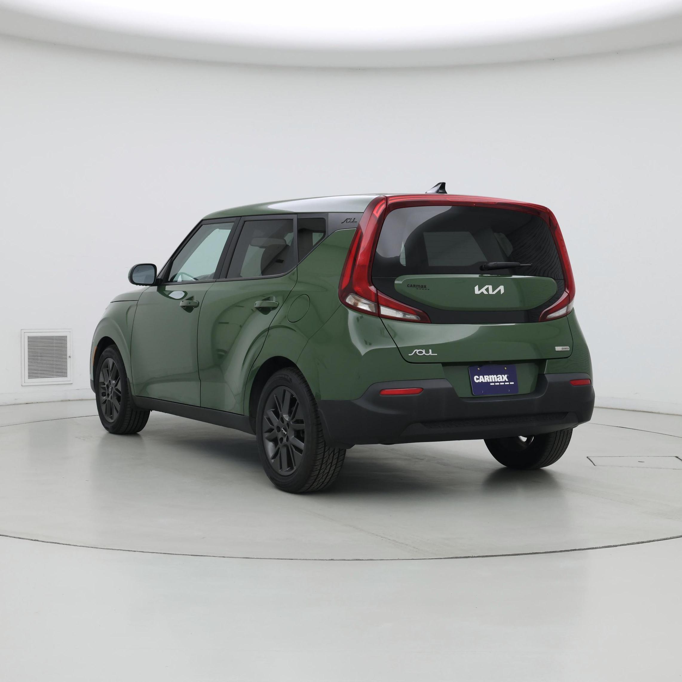 Thumbnail: 2022 Kia Soul - 2