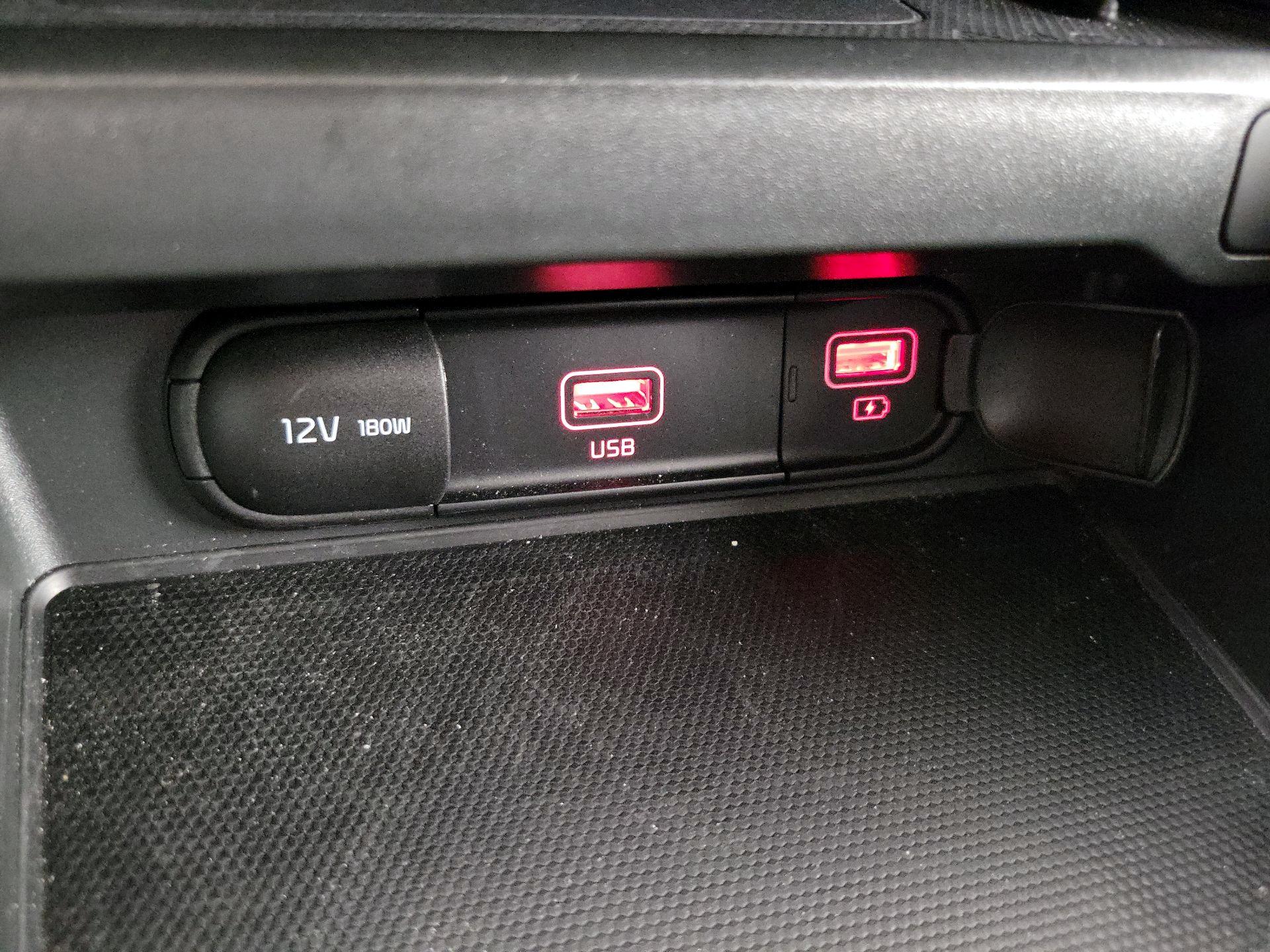 Thumbnail: 2022 Kia Soul - 19