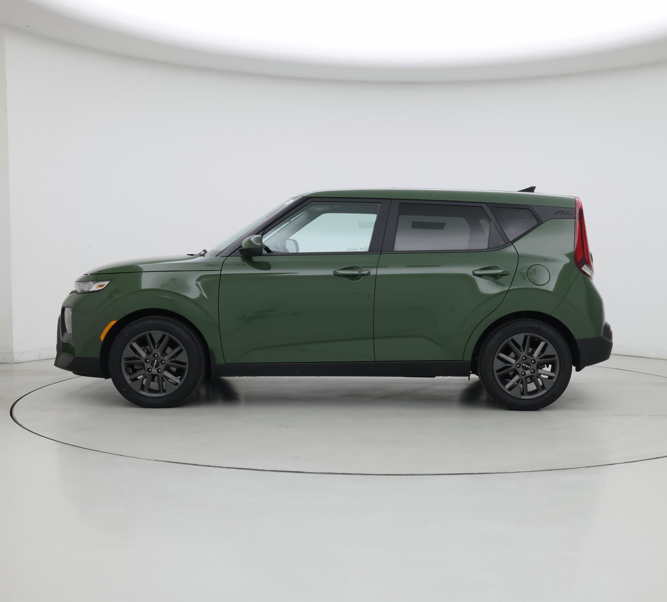Thumbnail: 2022 Kia Soul - 3