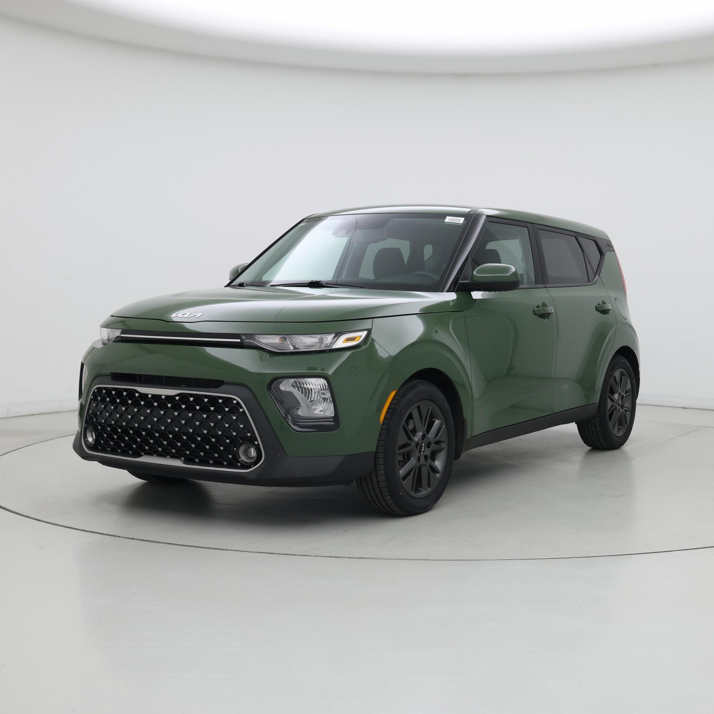 Thumbnail: 2022 Kia Soul - 4