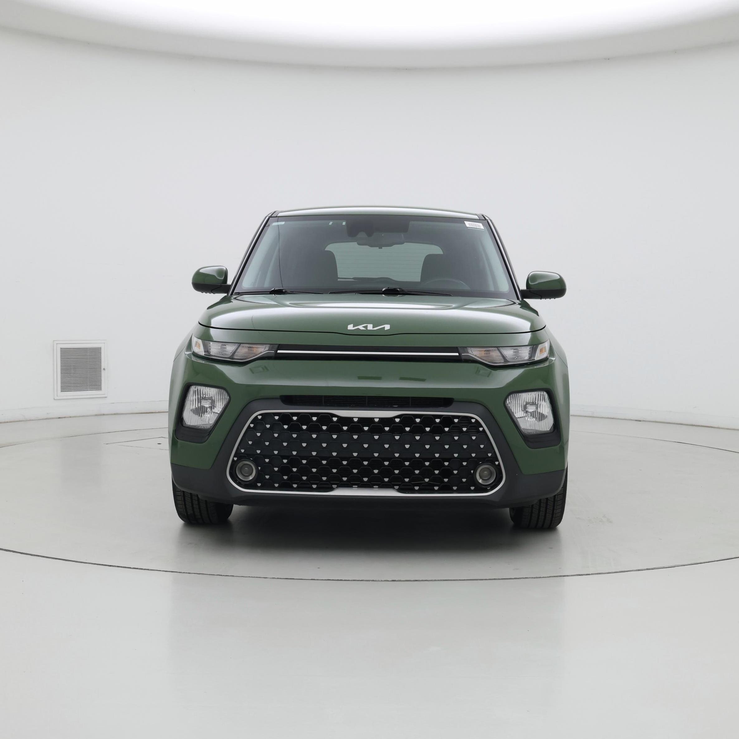 Thumbnail: 2022 Kia Soul - 5