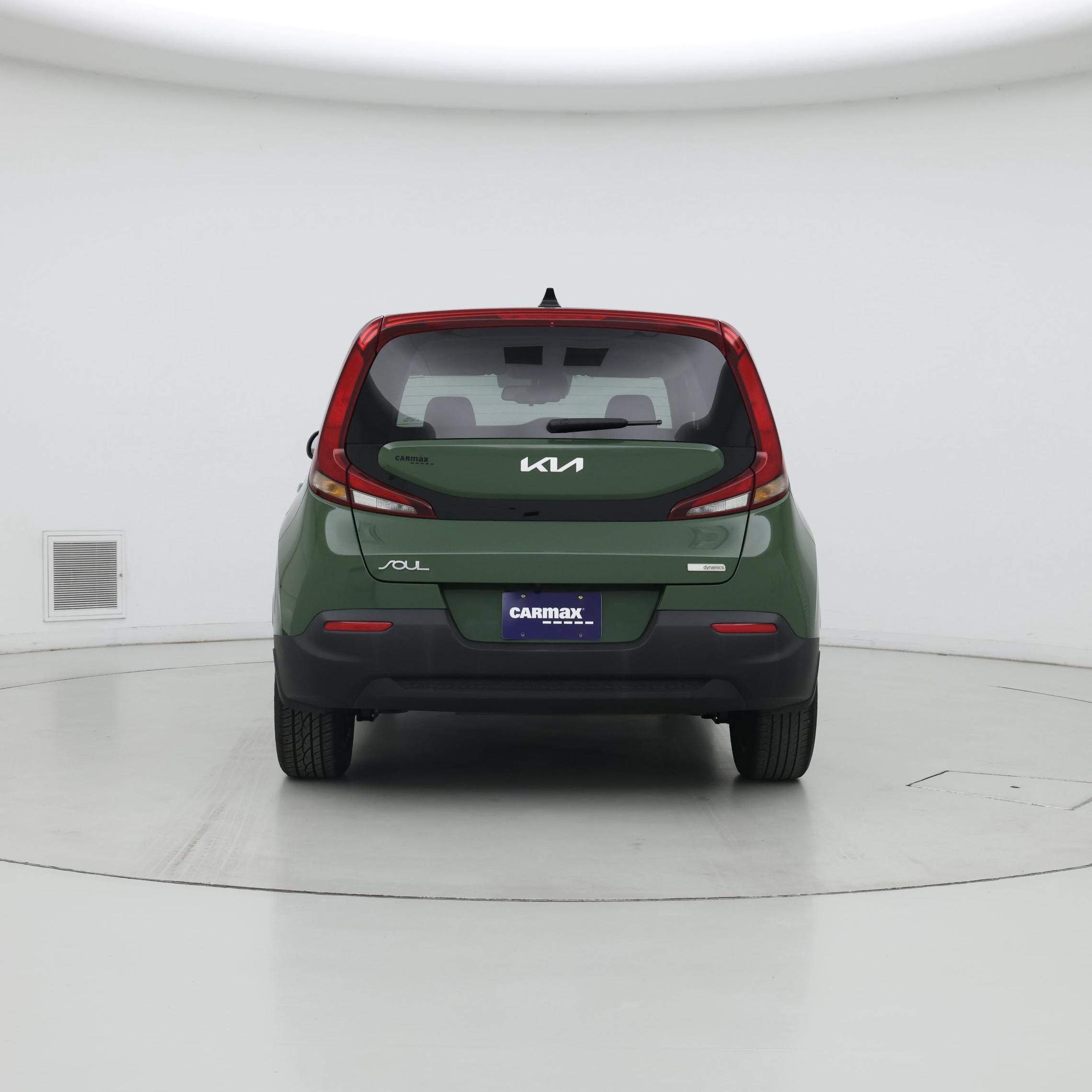 Thumbnail: 2022 Kia Soul - 6