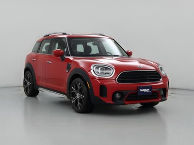 2022 Mini Cooper Countryman