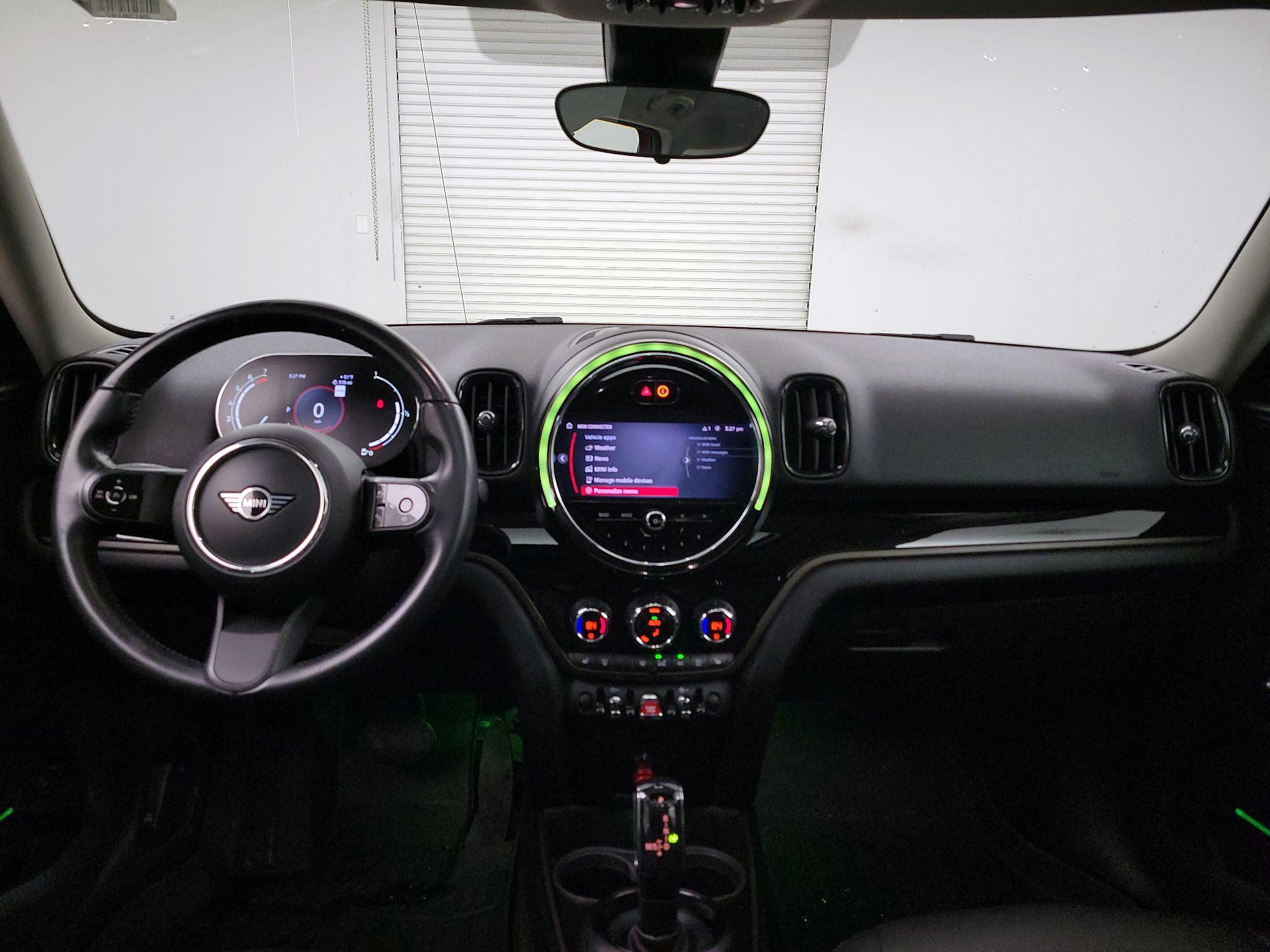 Thumbnail: 2022 MINI Cooper Countryman - 9
