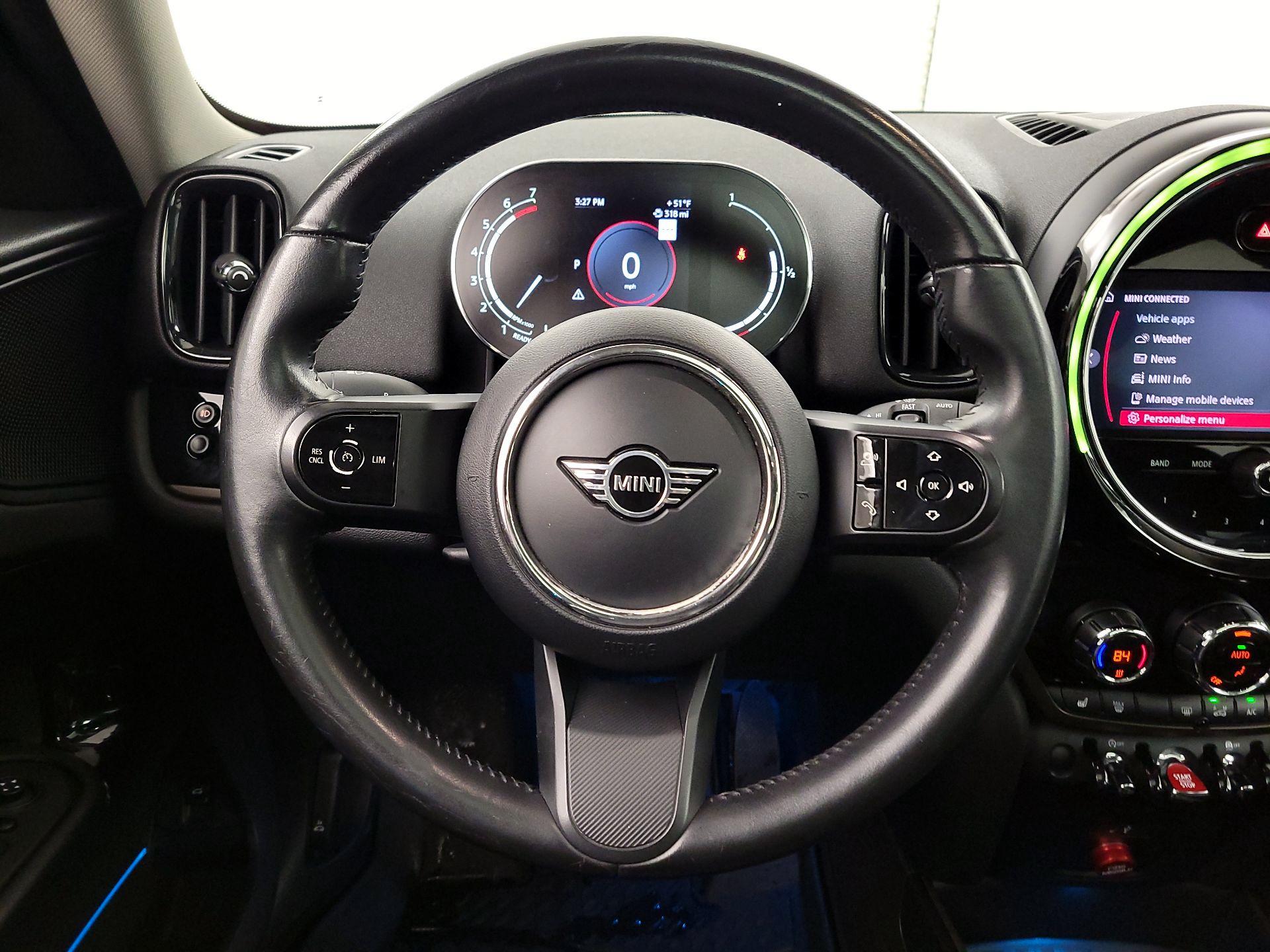 Thumbnail: 2022 MINI Cooper Countryman - 10