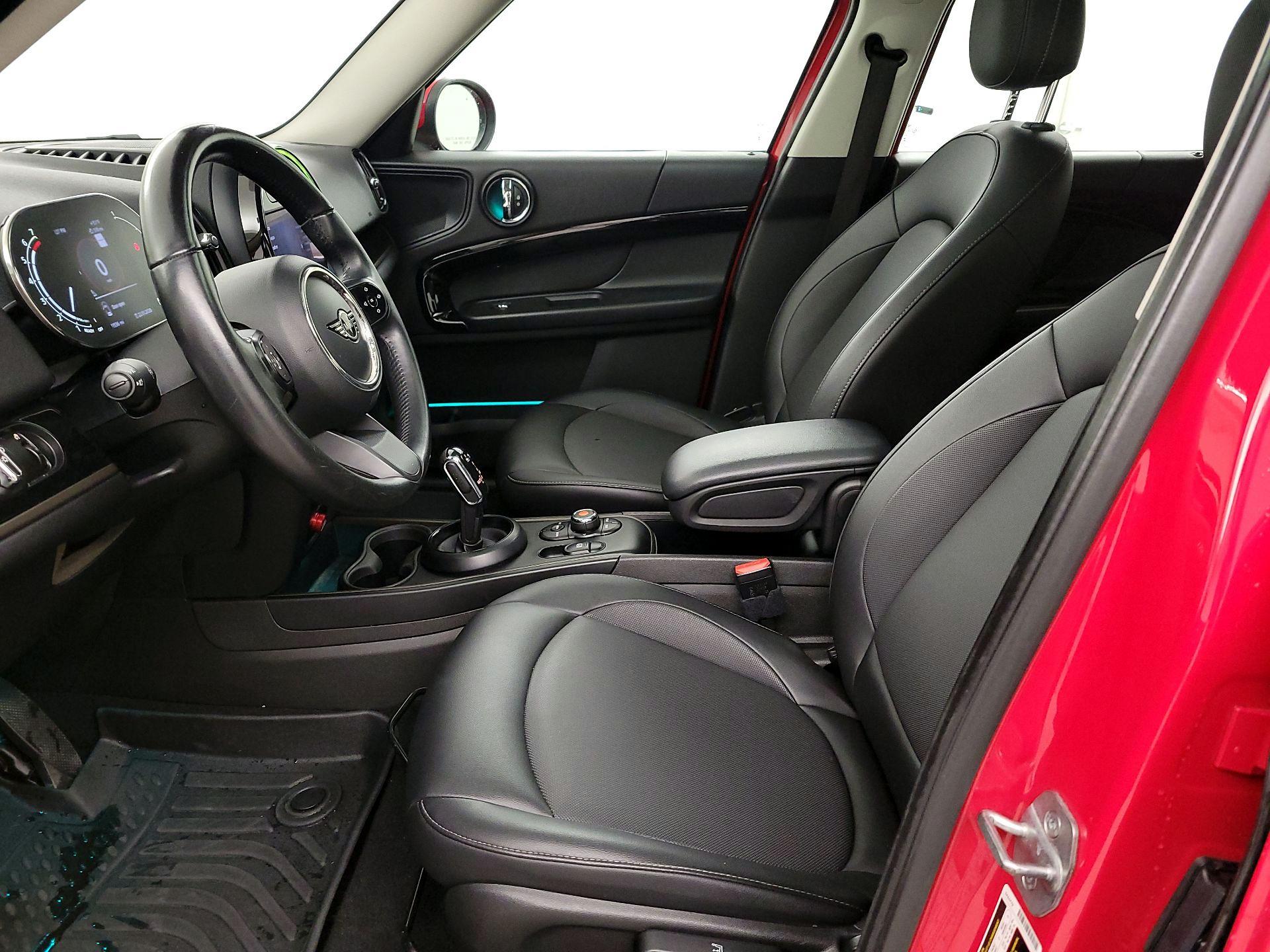 Thumbnail: 2022 MINI Cooper Countryman - 11