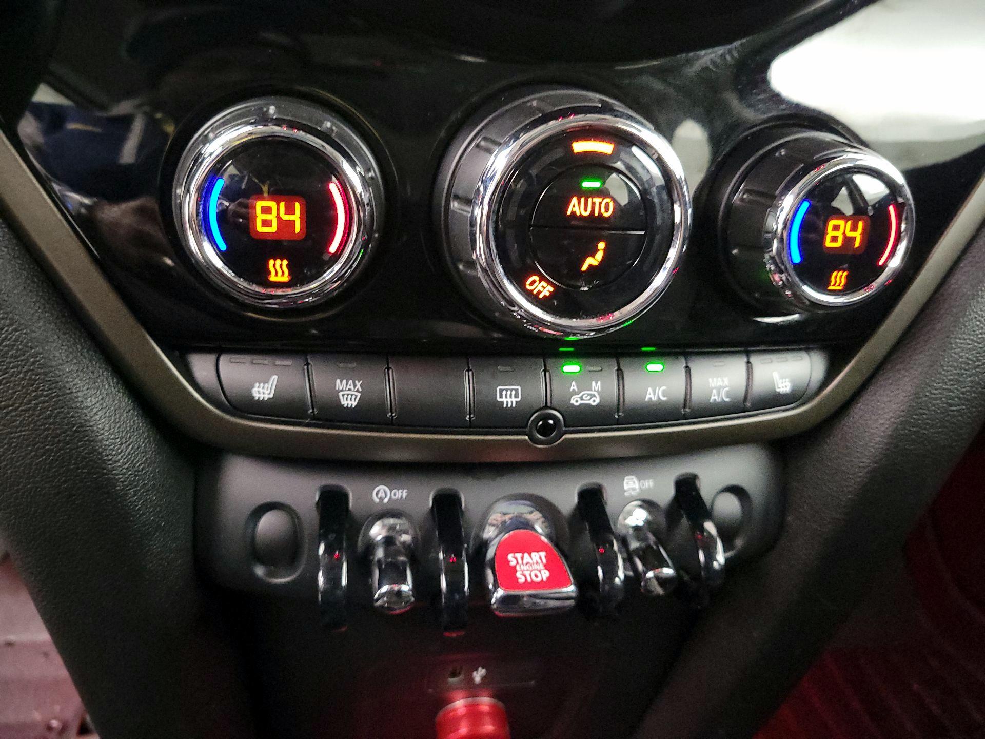 Thumbnail: 2022 MINI Cooper Countryman - 16