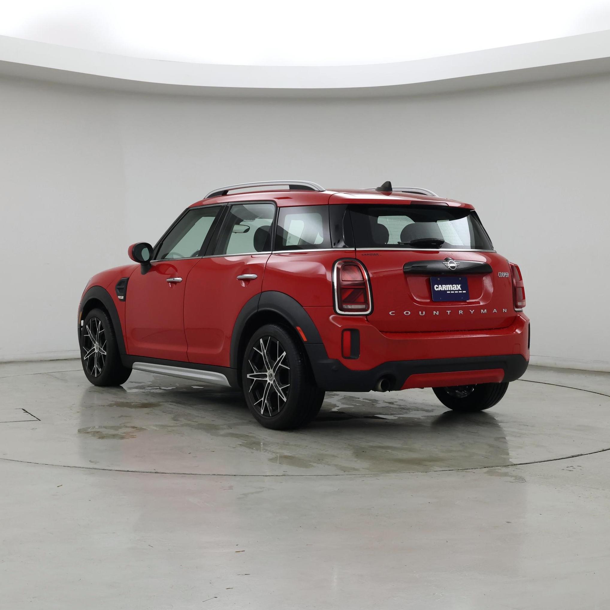 Thumbnail: 2022 MINI Cooper Countryman - 2