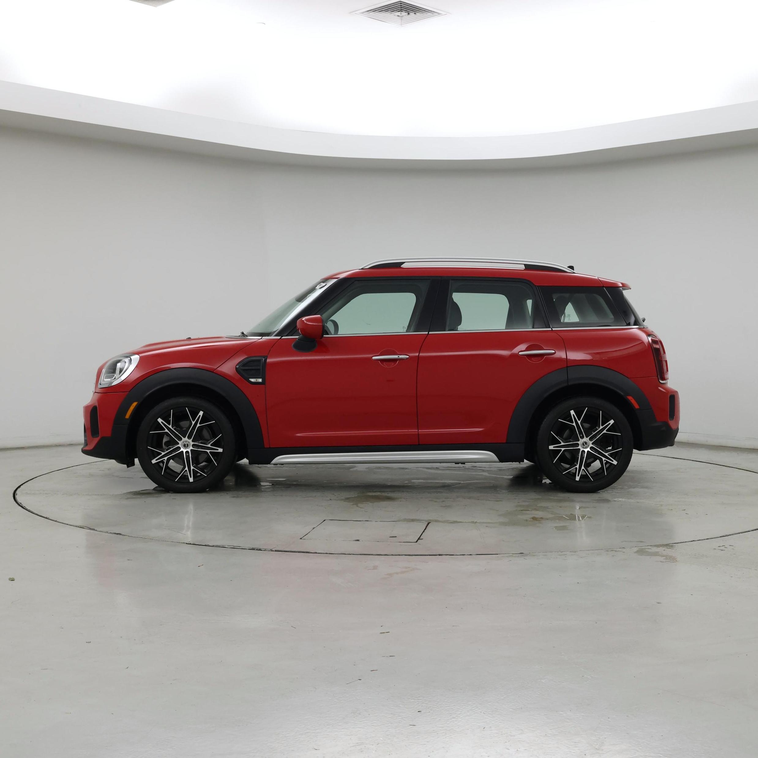 Thumbnail: 2022 MINI Cooper Countryman - 3