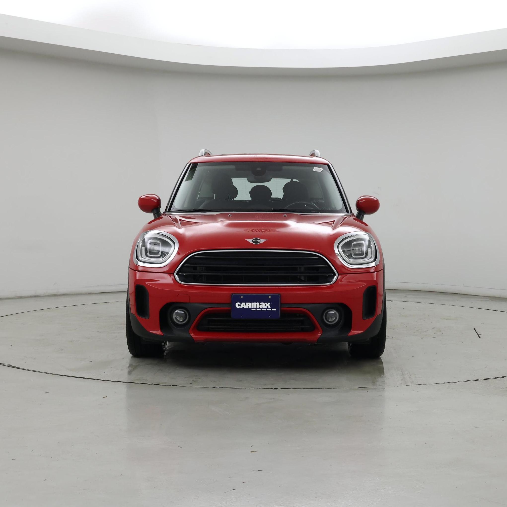 Thumbnail: 2022 MINI Cooper Countryman - 5