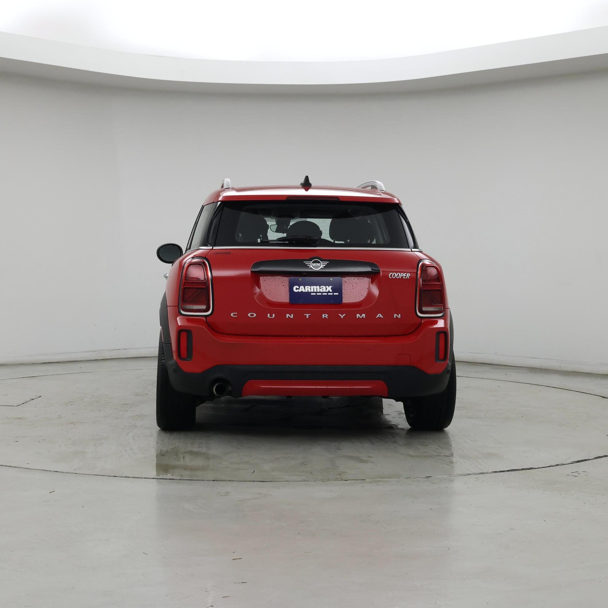 Thumbnail: 2022 MINI Cooper Countryman - 6
