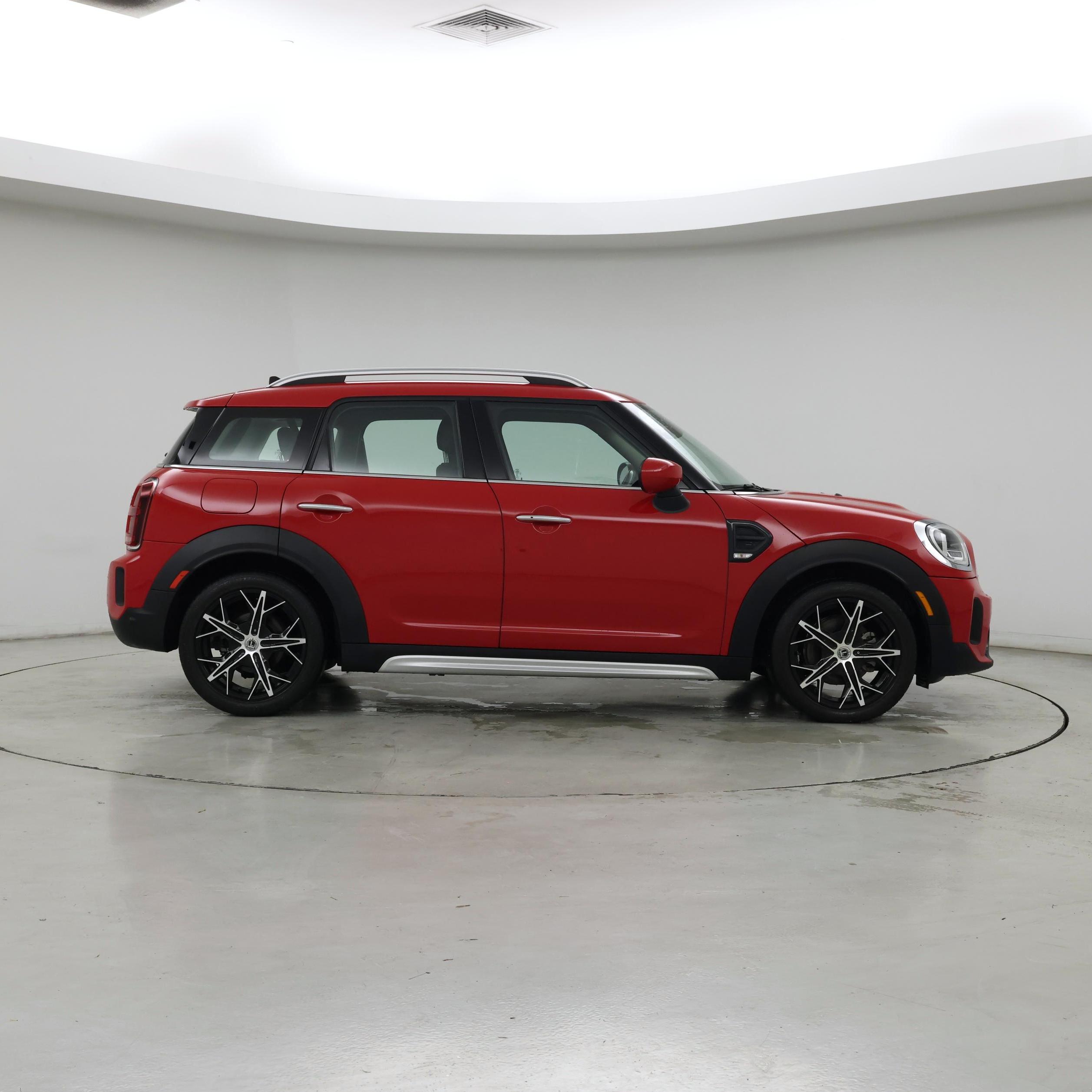 Thumbnail: 2022 MINI Cooper Countryman - 7