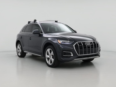 2021 Audi Q5 Premium Plus