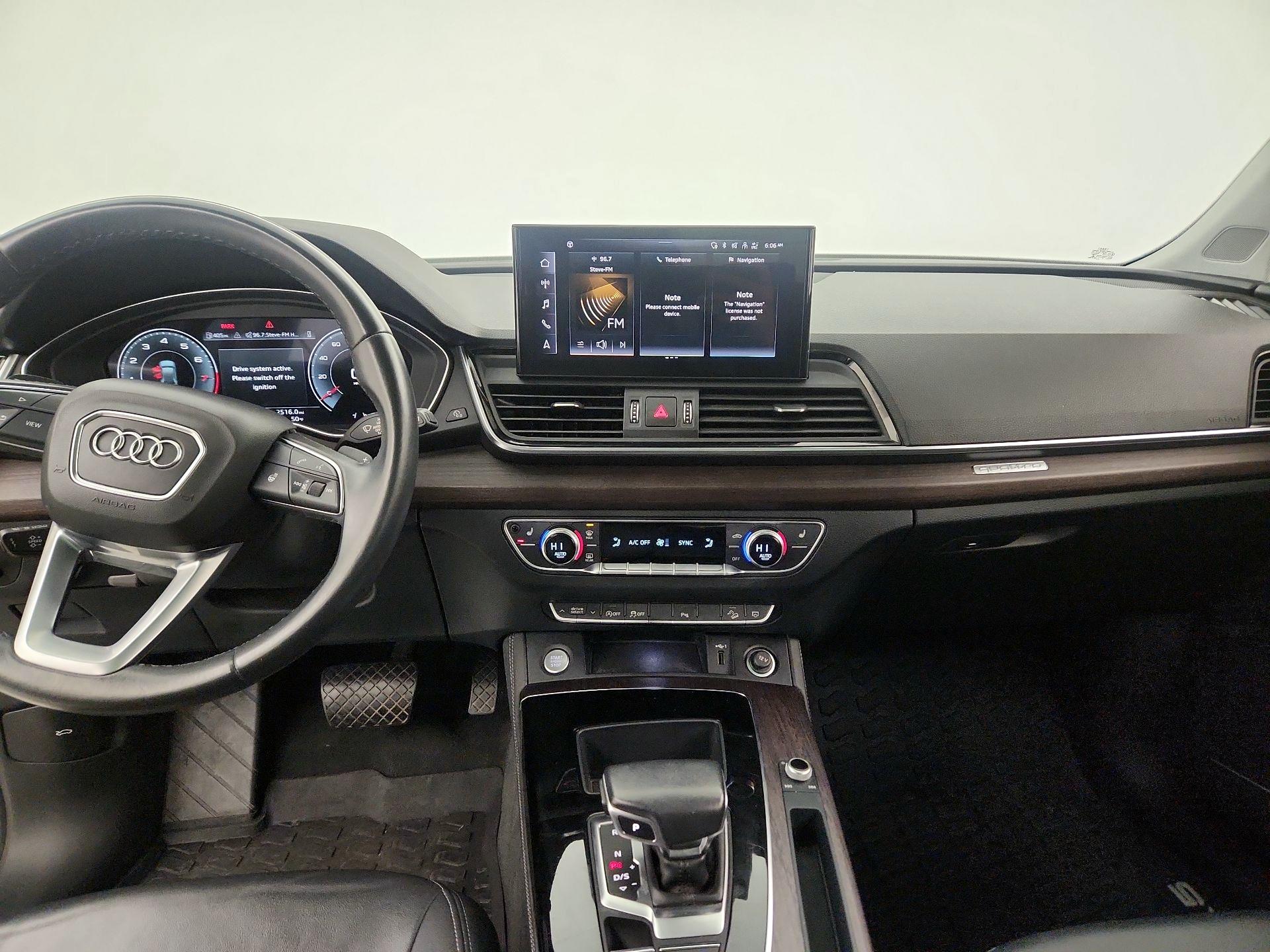 Thumbnail: 2021 Audi Q5 - 9