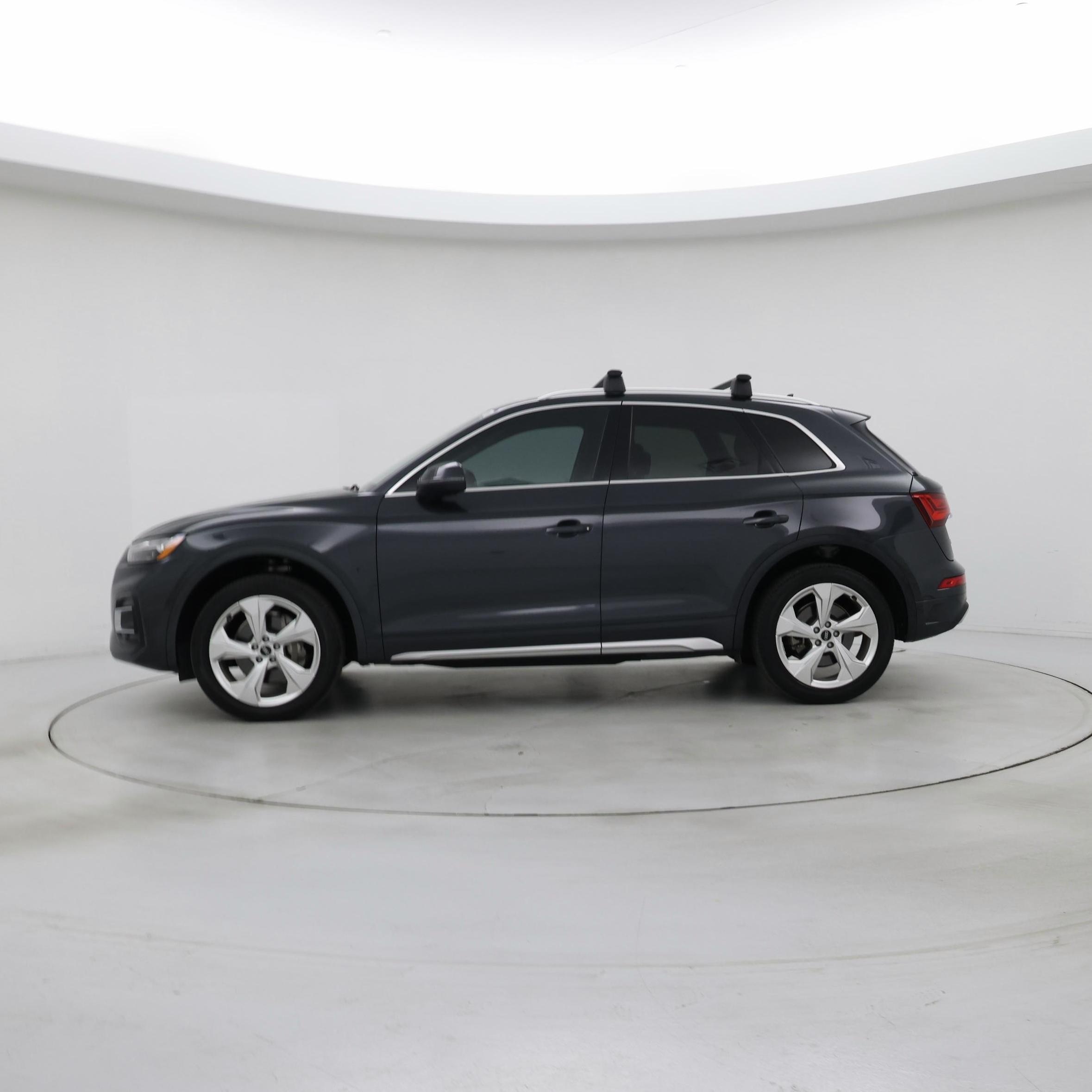 Thumbnail: 2021 Audi Q5 - 3