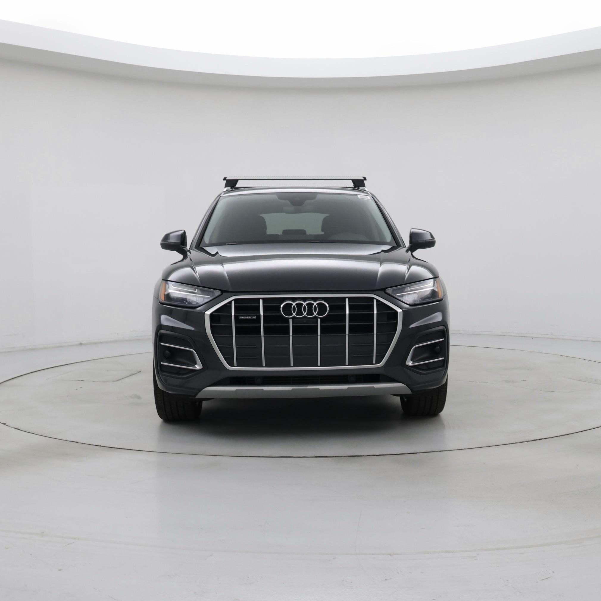 Thumbnail: 2021 Audi Q5 - 5