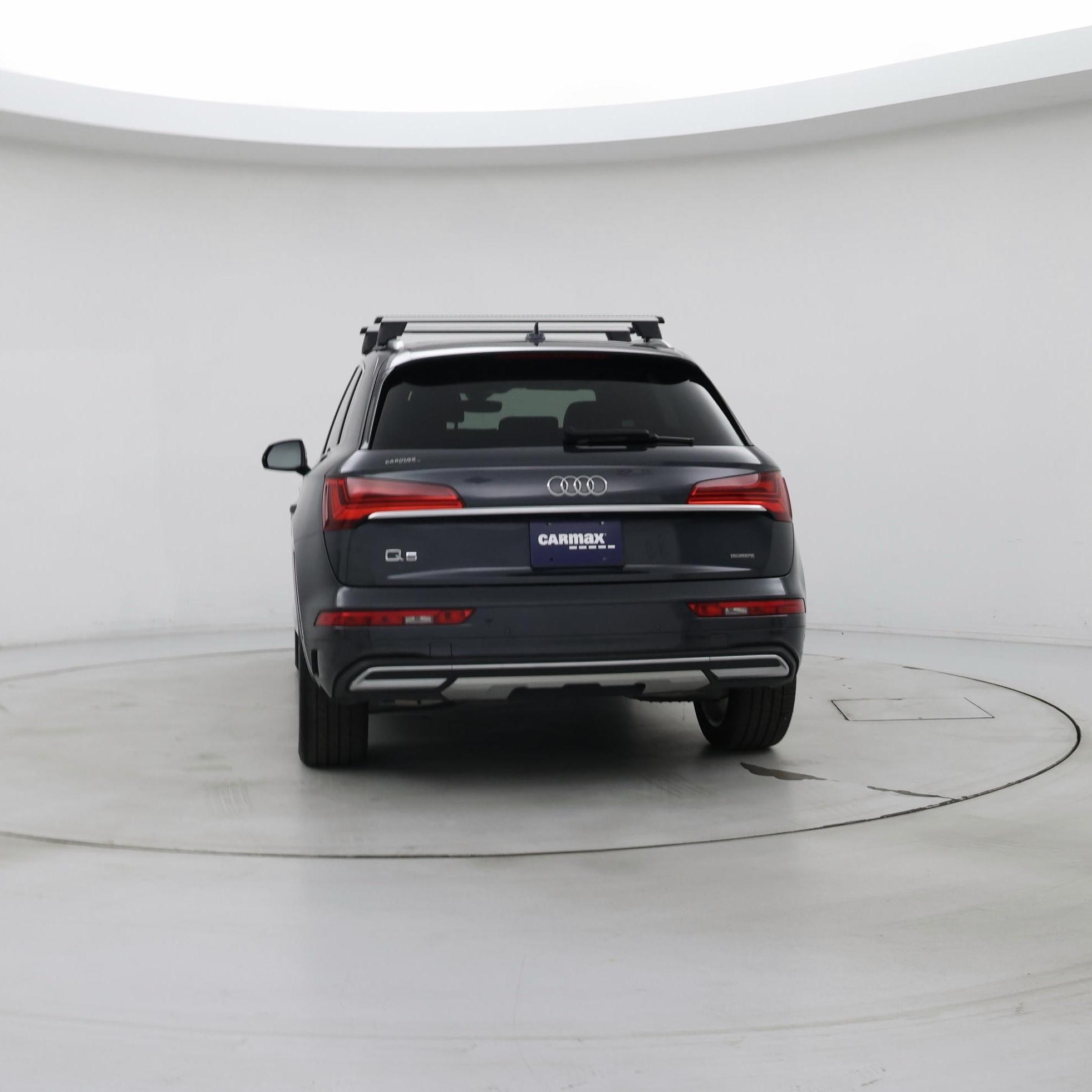 Thumbnail: 2021 Audi Q5 - 6