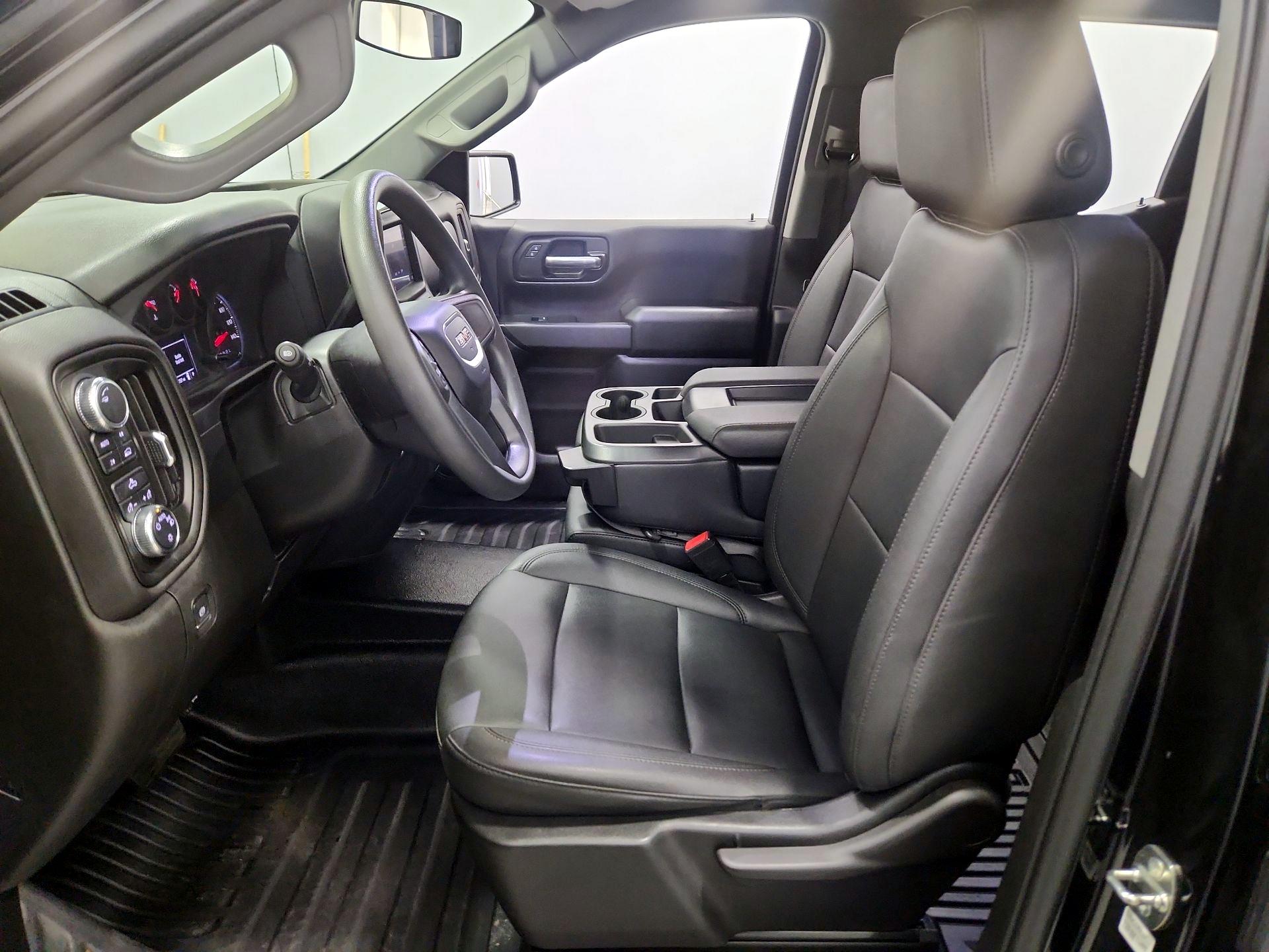 Thumbnail: 2022 GMC Sierra 1500 - 11