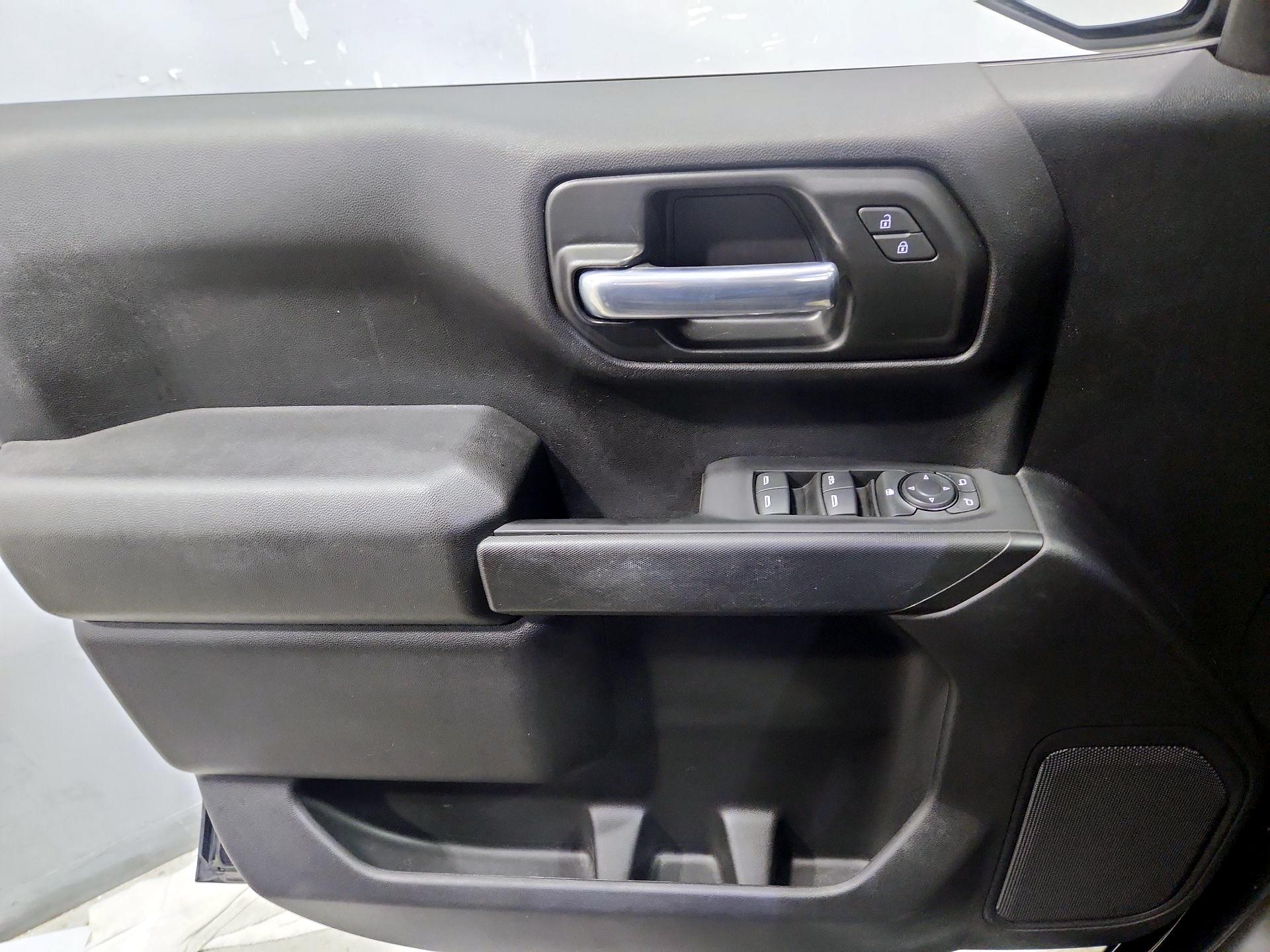 Thumbnail: 2022 GMC Sierra 1500 - 12