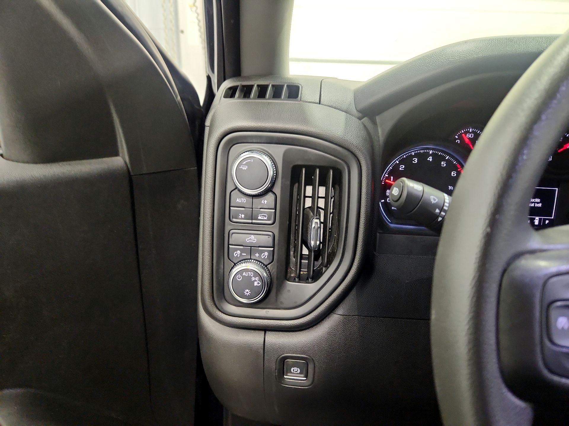 Thumbnail: 2022 GMC Sierra 1500 - 13