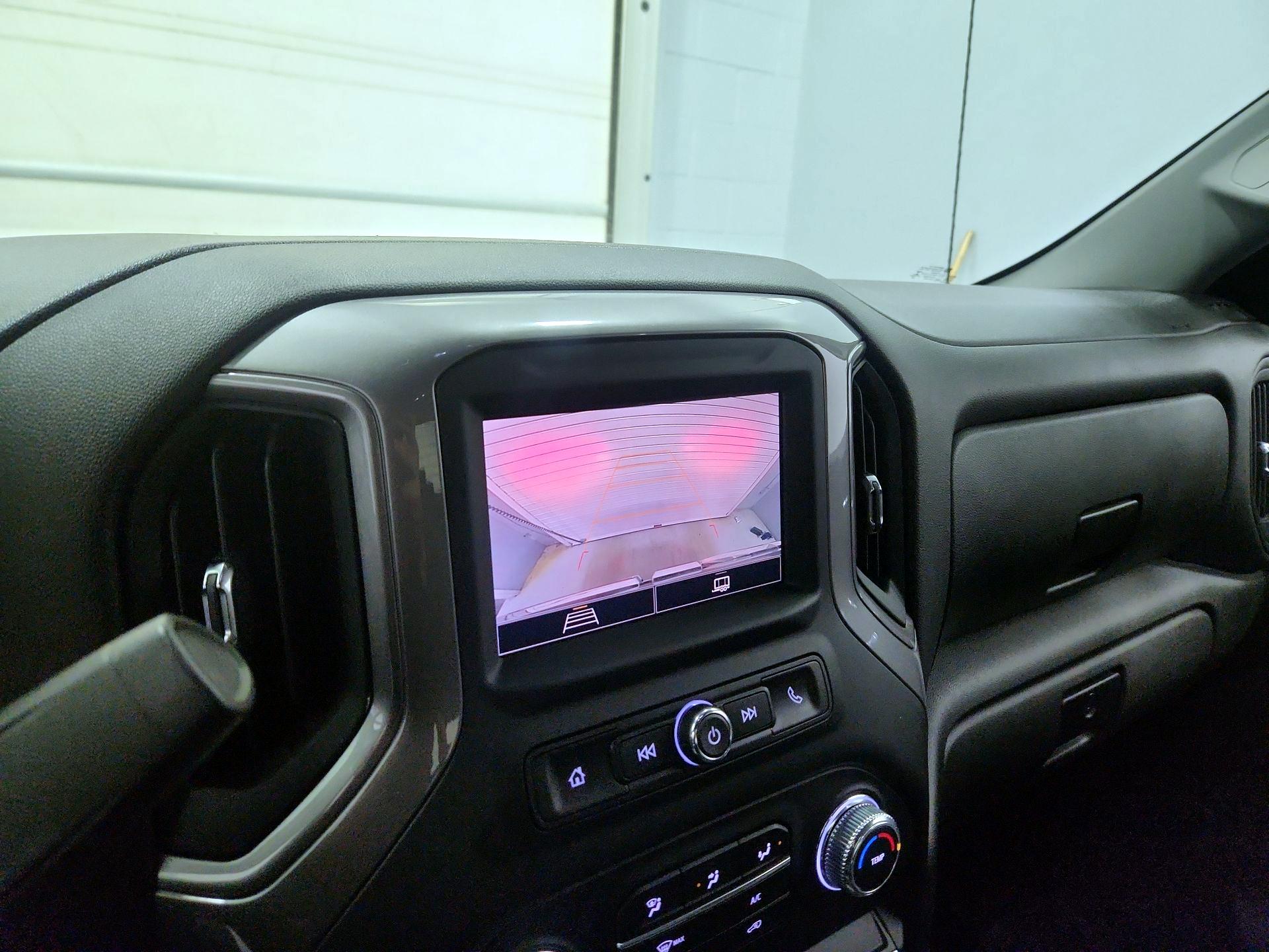 Thumbnail: 2022 GMC Sierra 1500 - 14