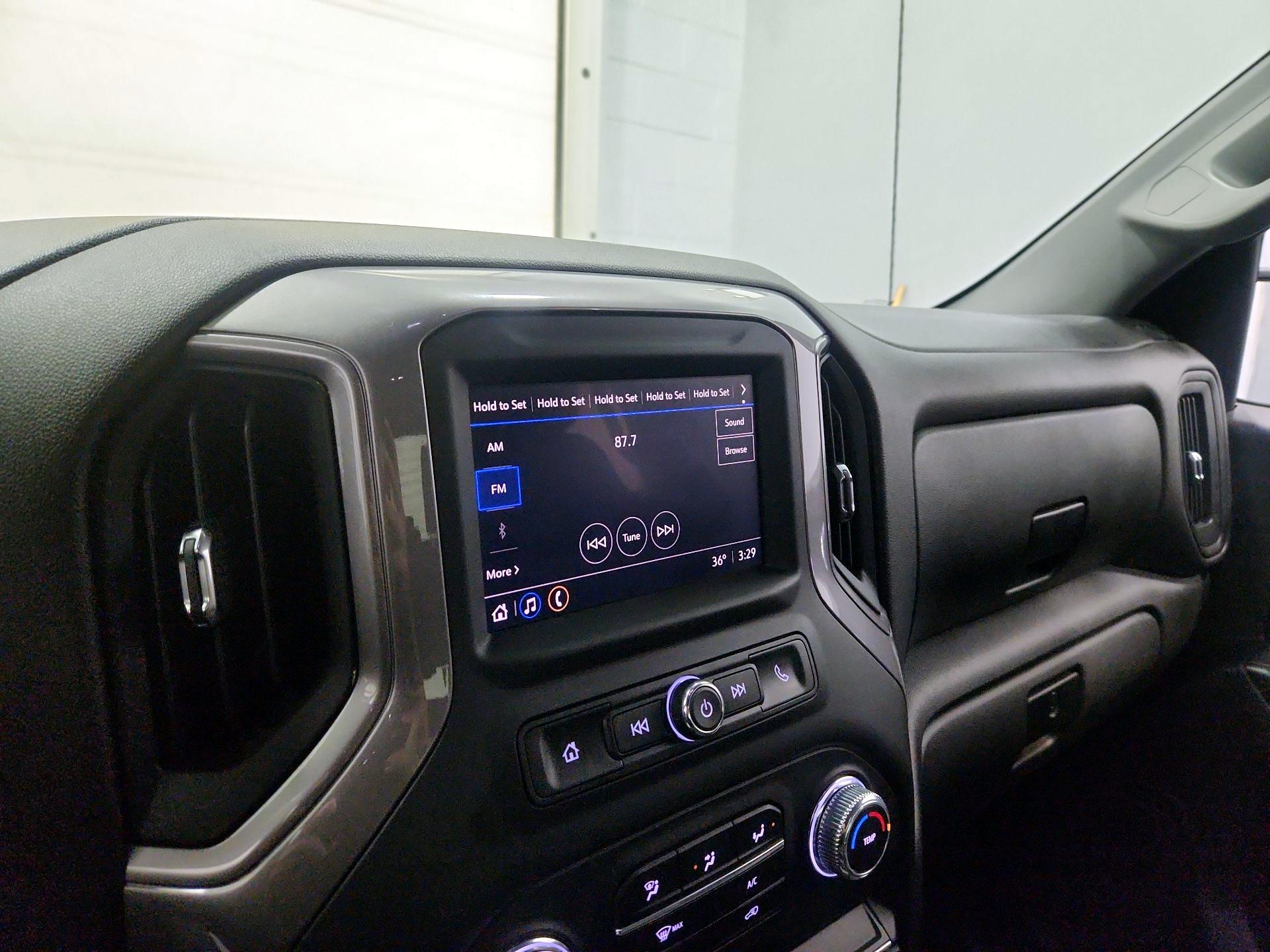 Thumbnail: 2022 GMC Sierra 1500 - 15