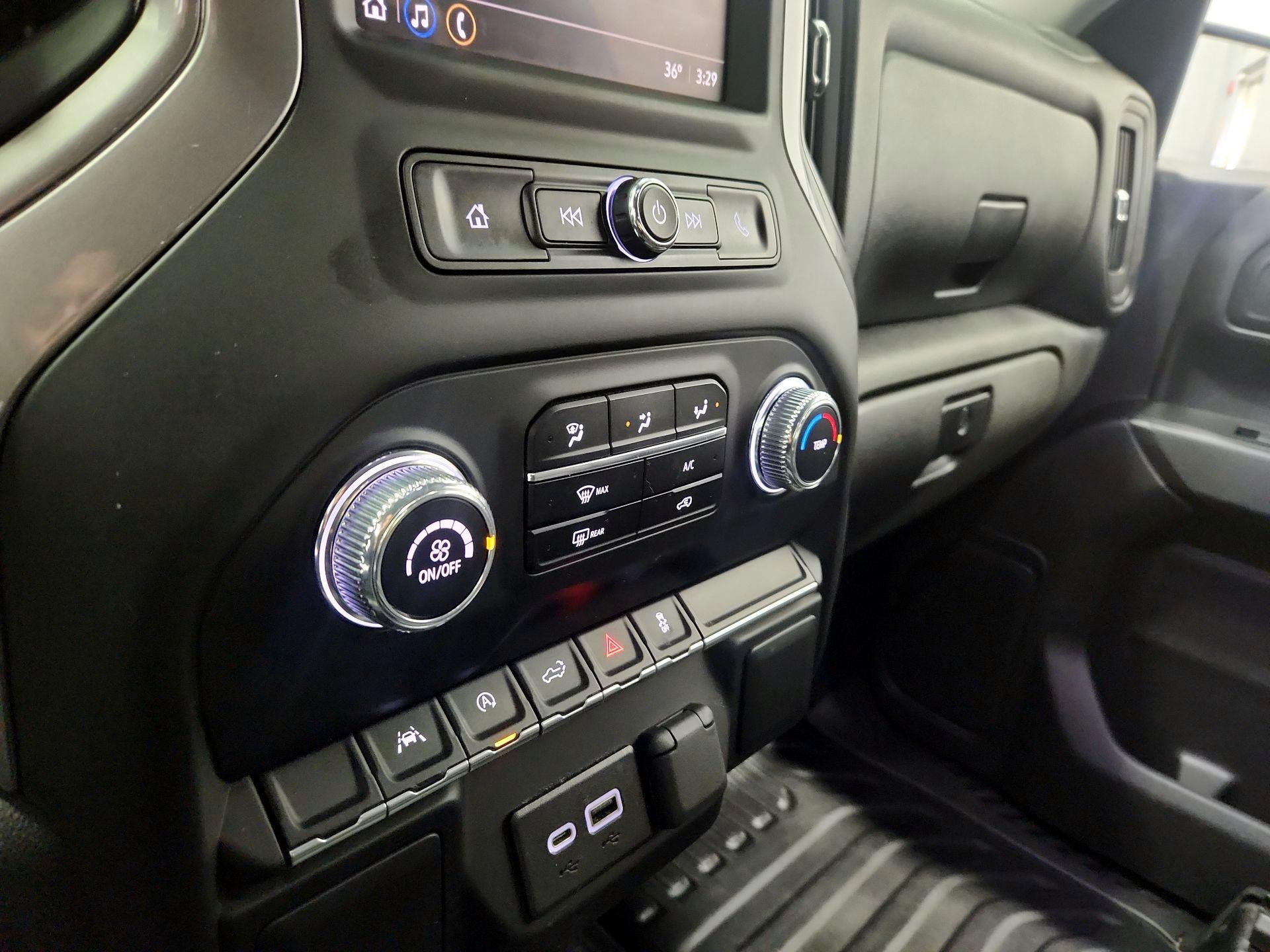 Thumbnail: 2022 GMC Sierra 1500 - 16