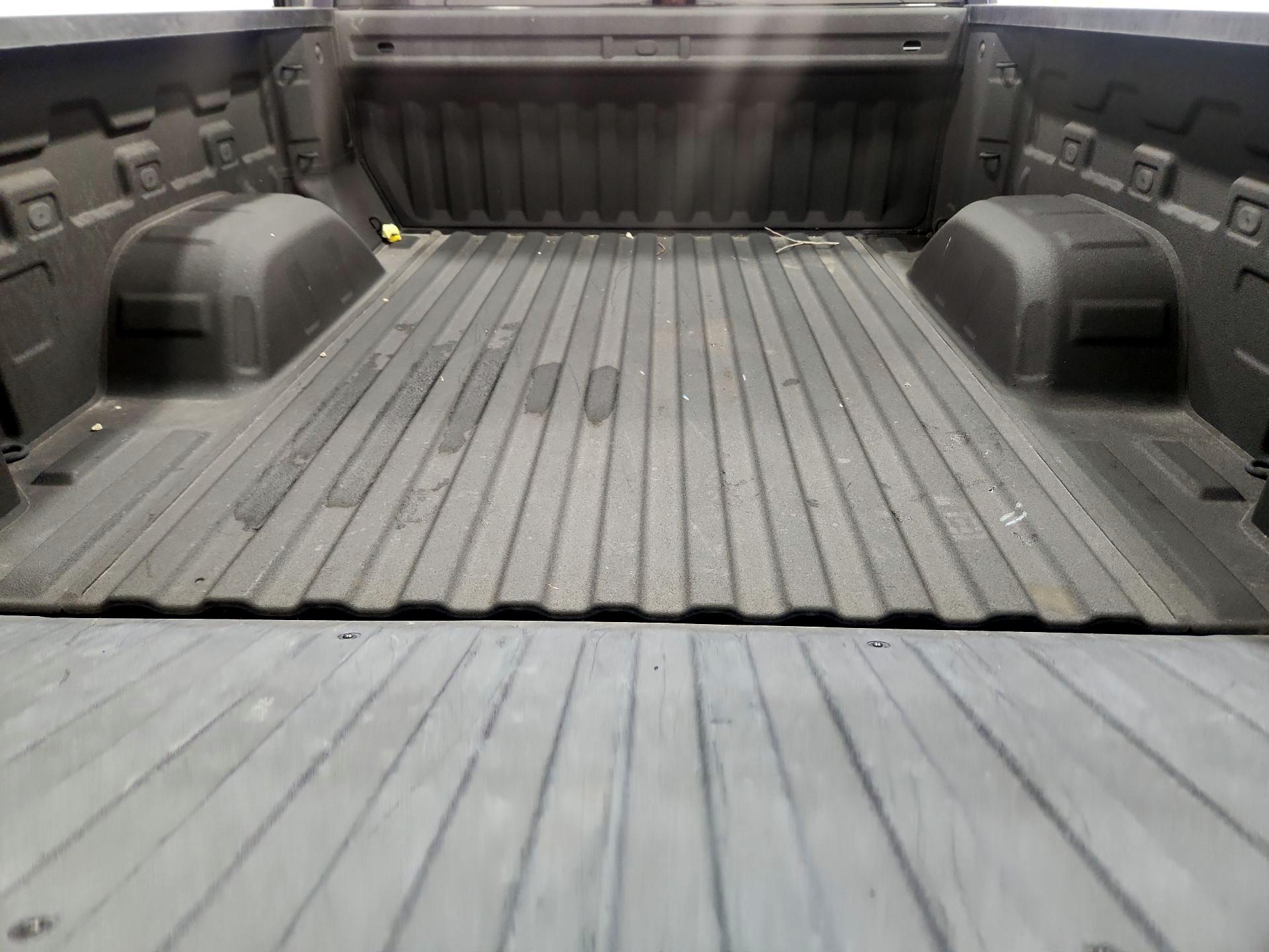 Thumbnail: 2022 GMC Sierra 1500 - 20