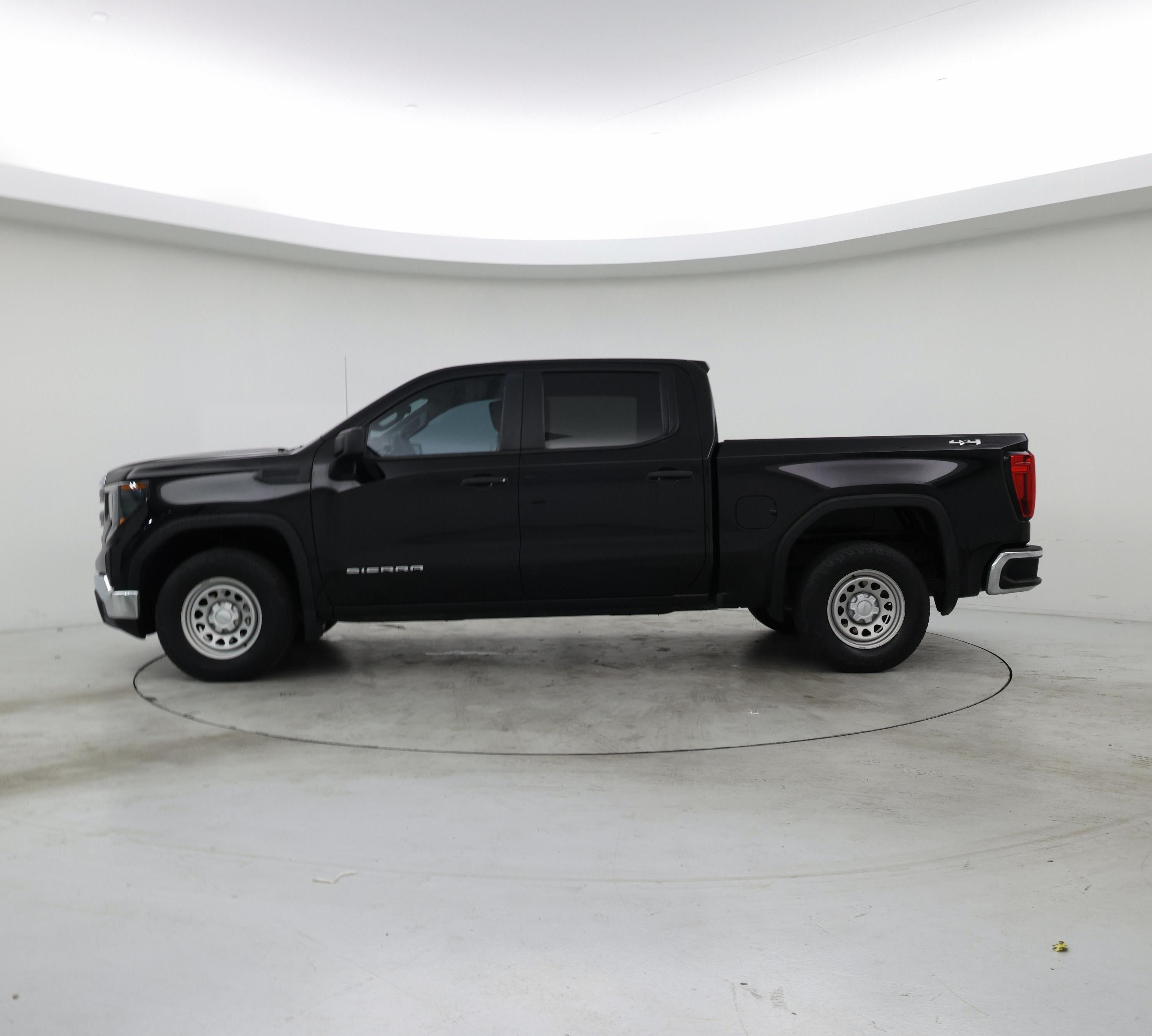 Thumbnail: 2022 GMC Sierra 1500 - 3